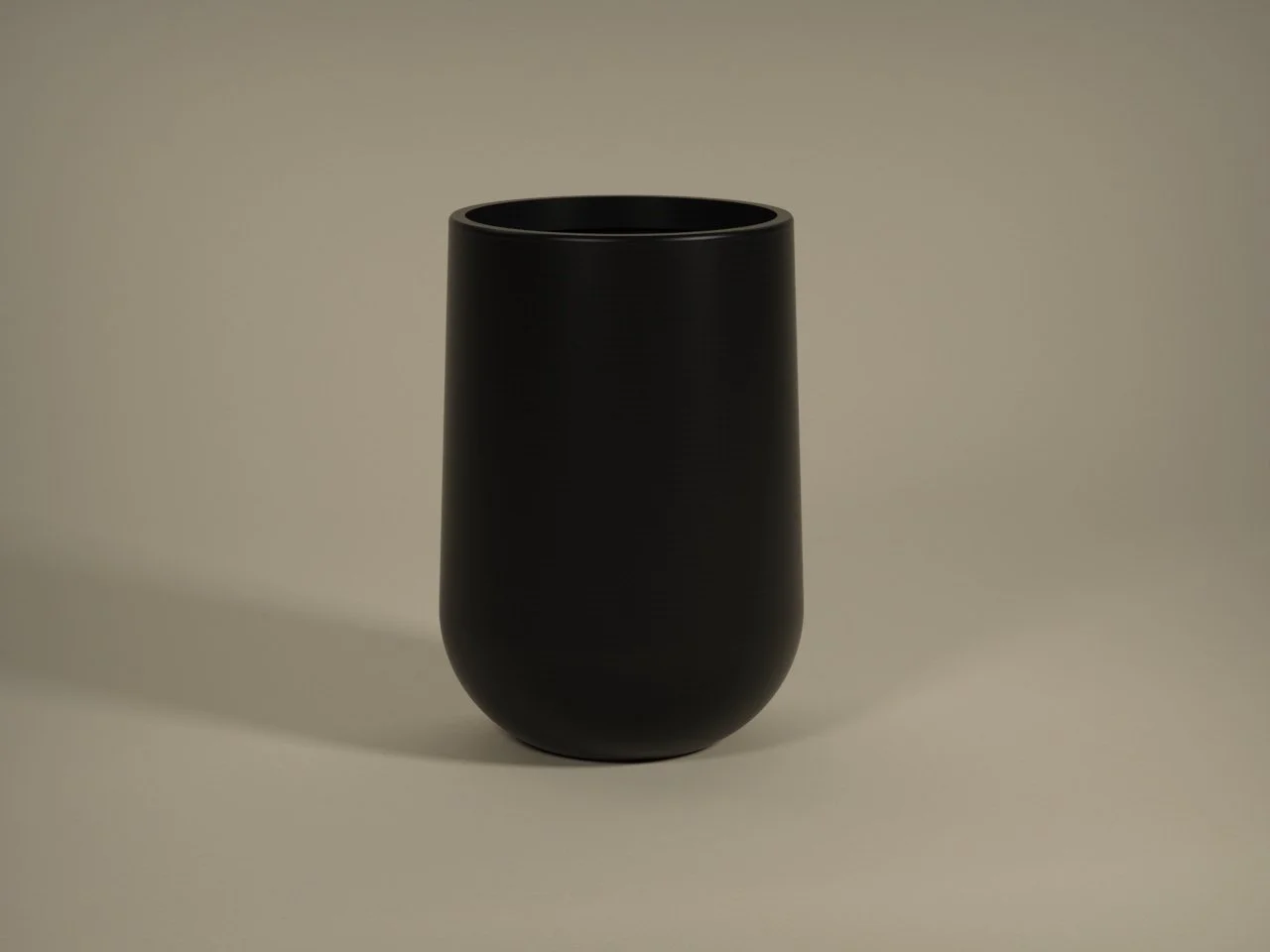 Natural Black