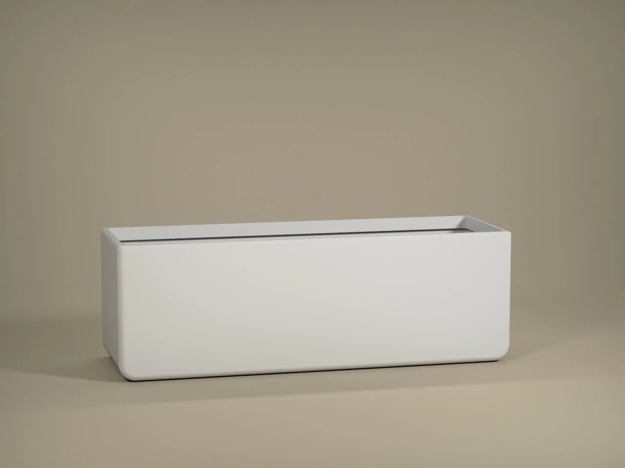 Natural White