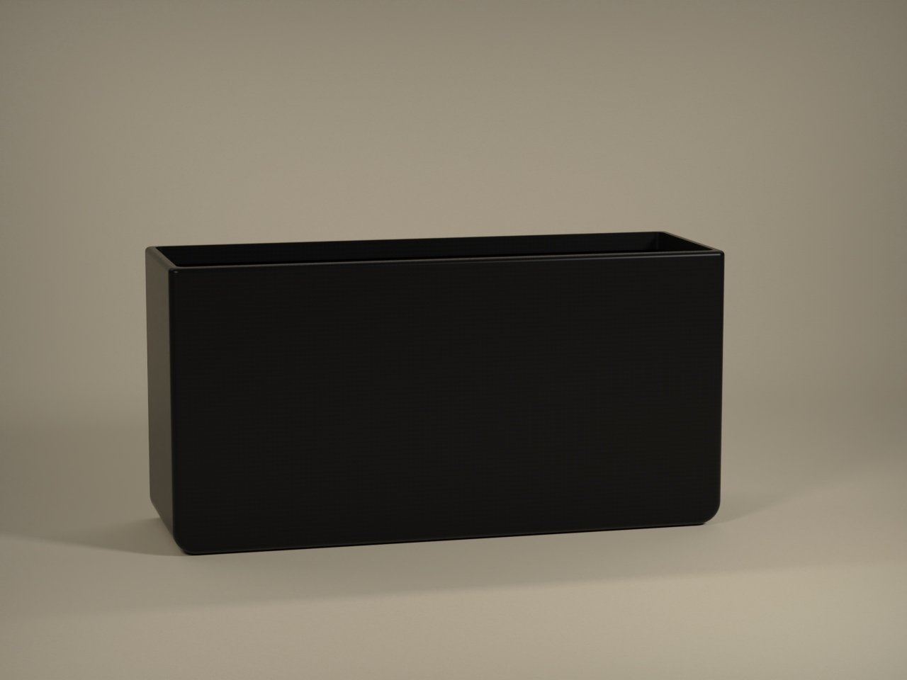 Natural Black