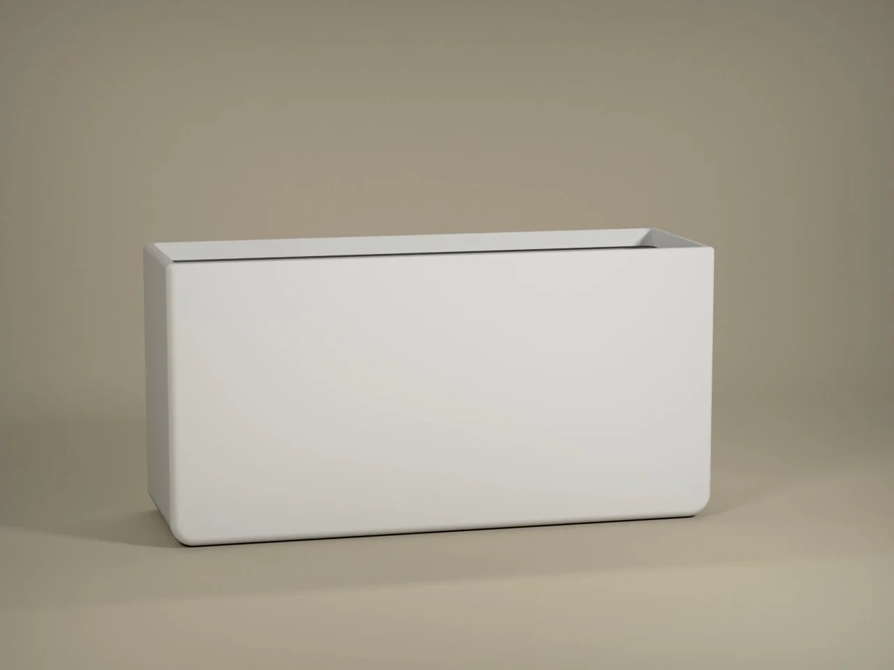 Natural White