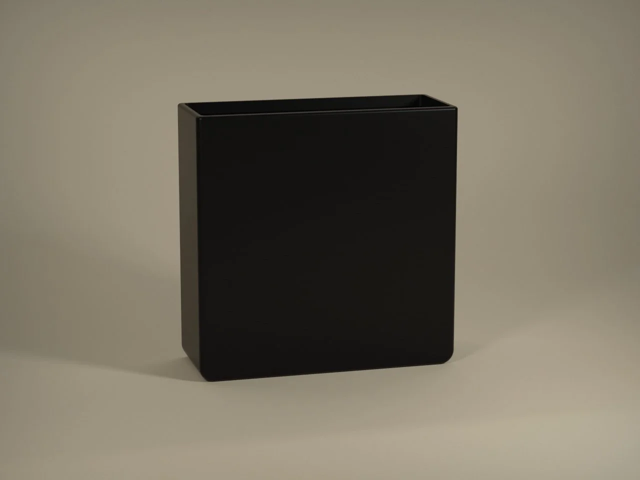 Natural Black