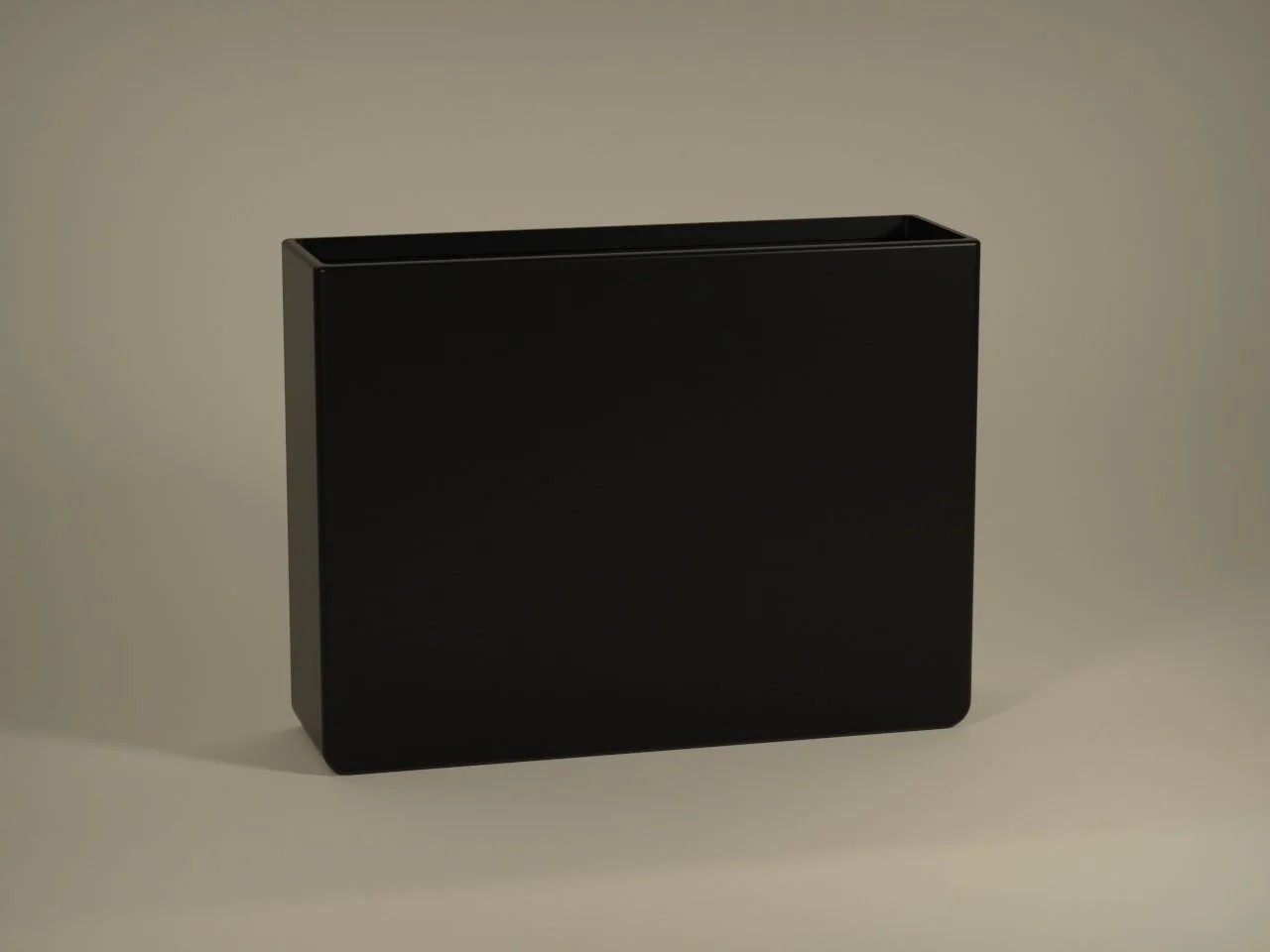 Natural Black