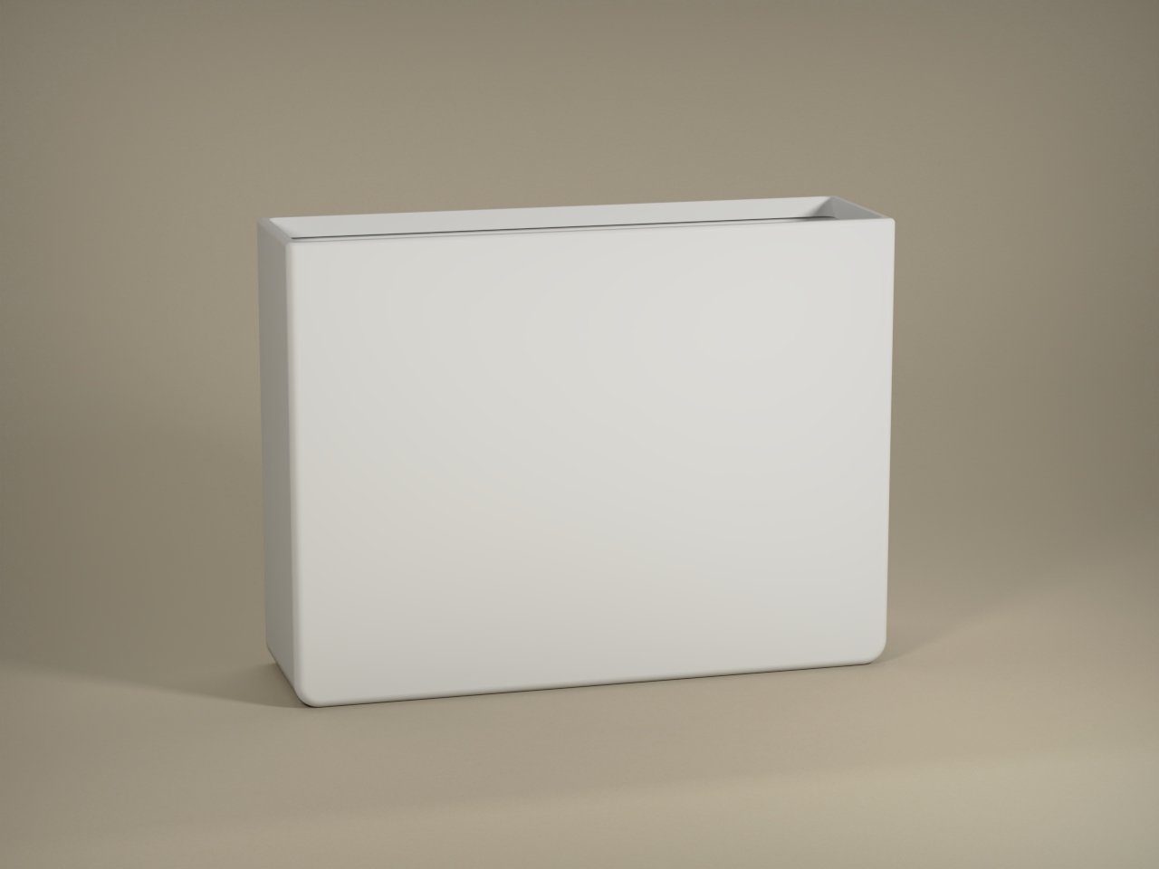 Natural White