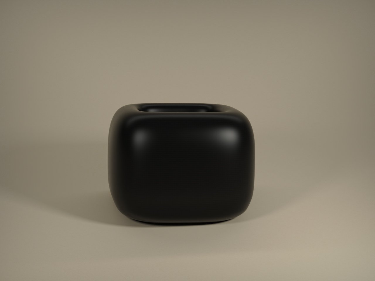 Natural Black