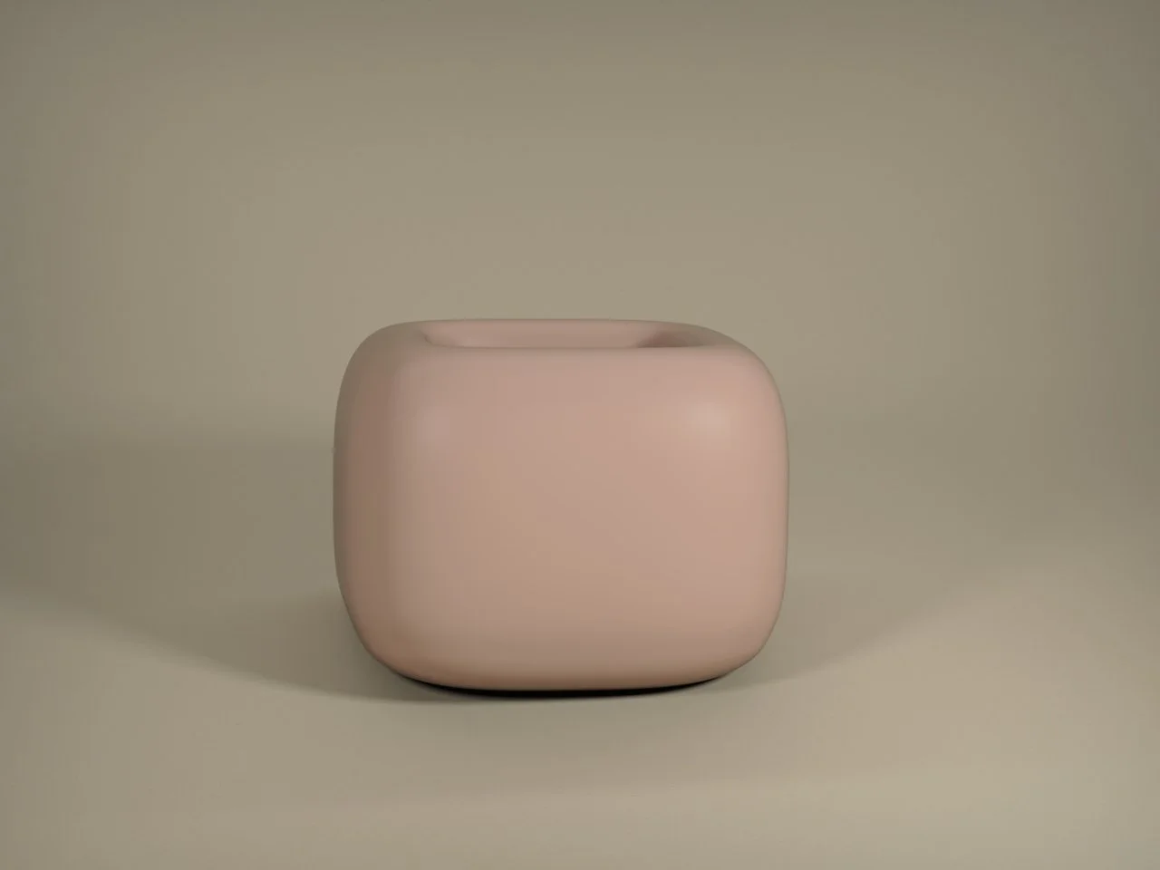 Natural Pink Salt