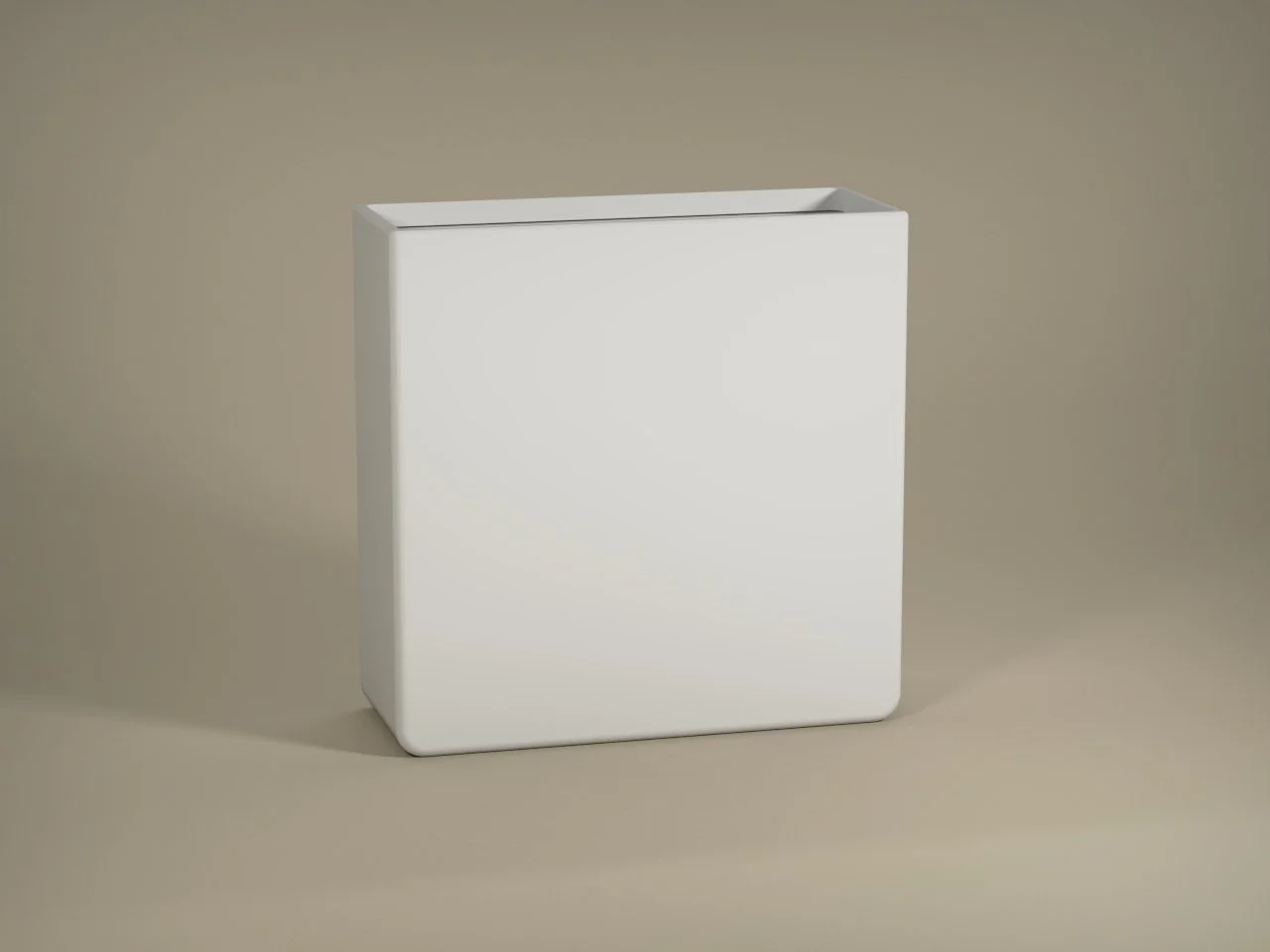 Natural White