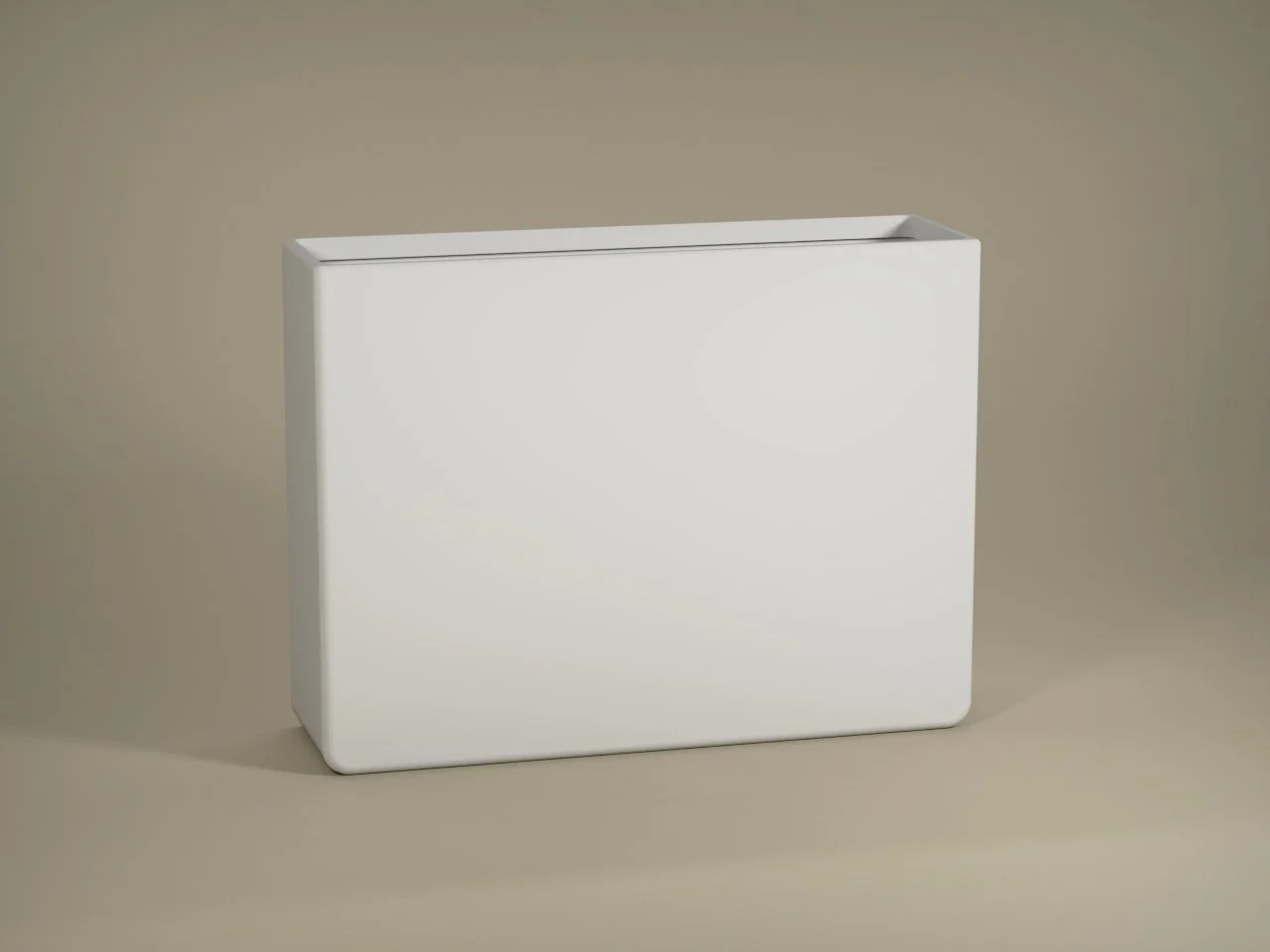 Natural White