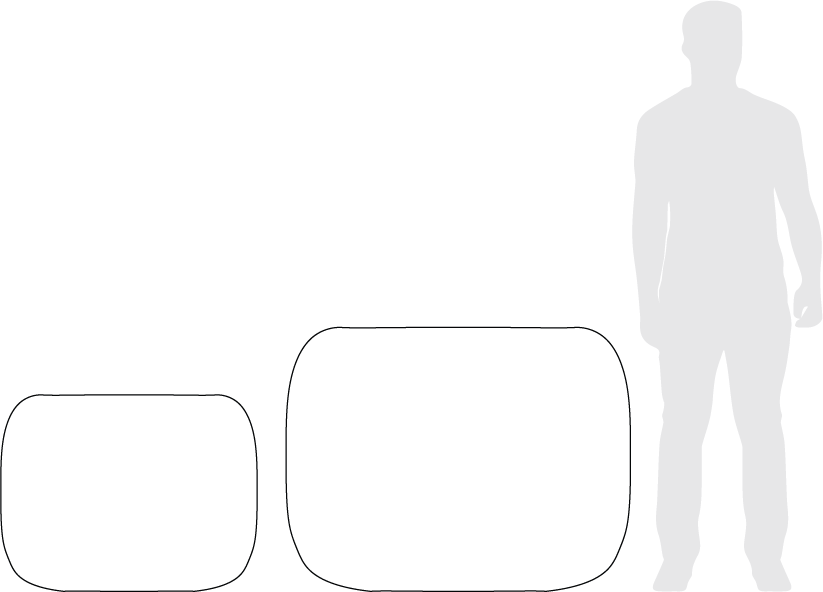 Scaled Drawing