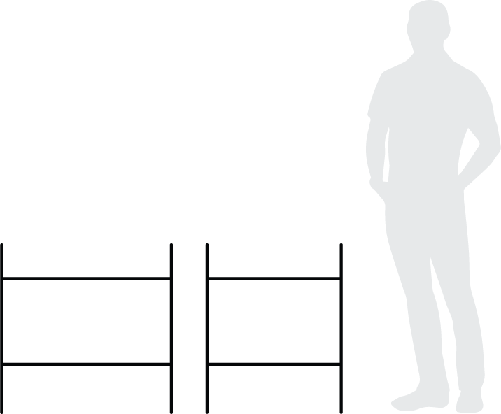 Scaled Drawing