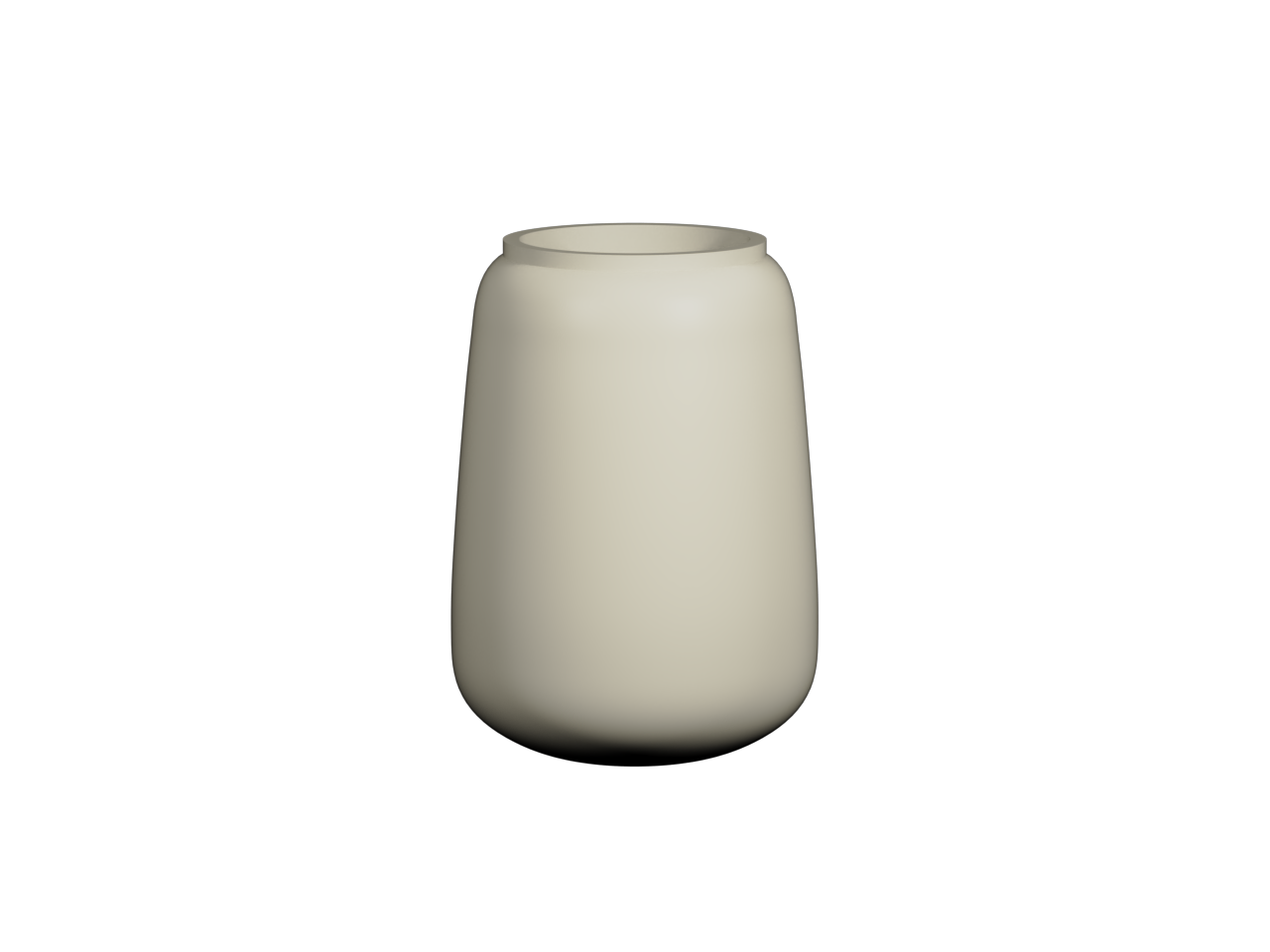Natural Linen