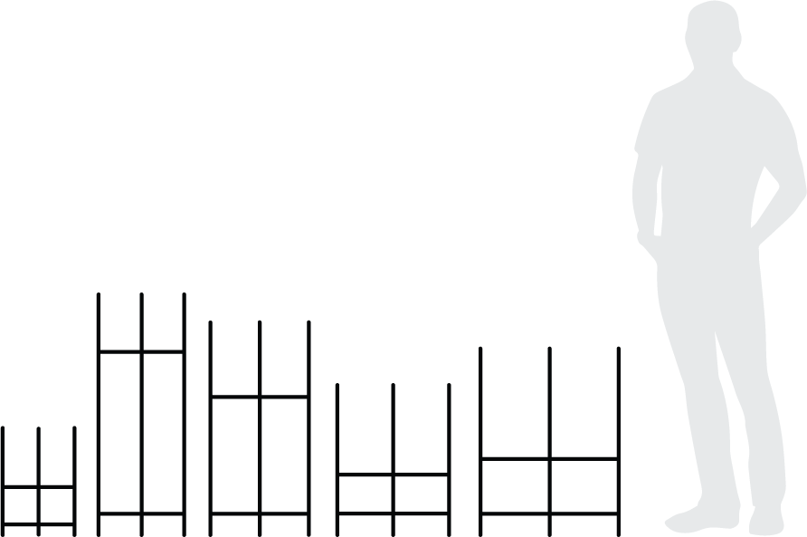 Scaled Drawing