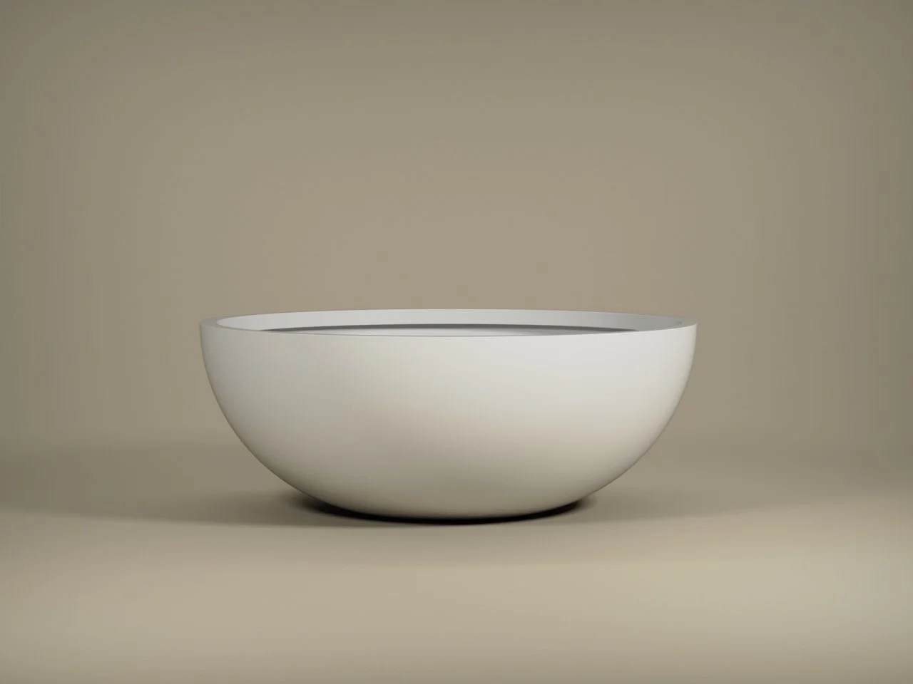 Natural White