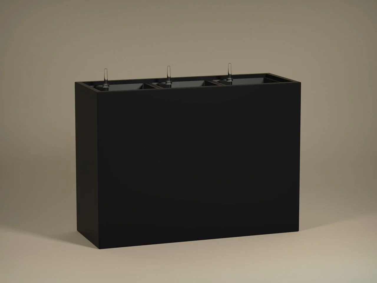 8365.080 Natural Black