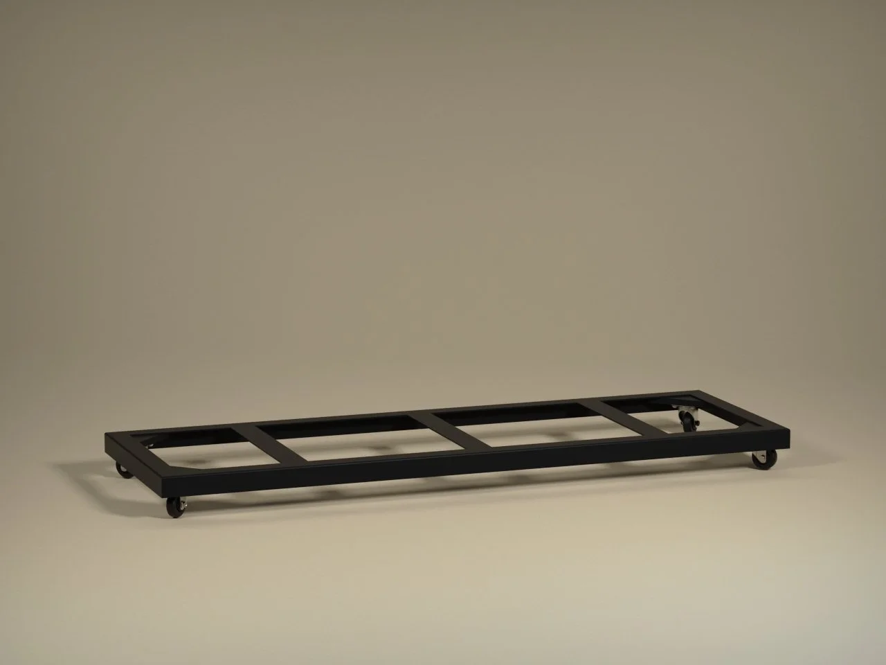 Scaled Drawing