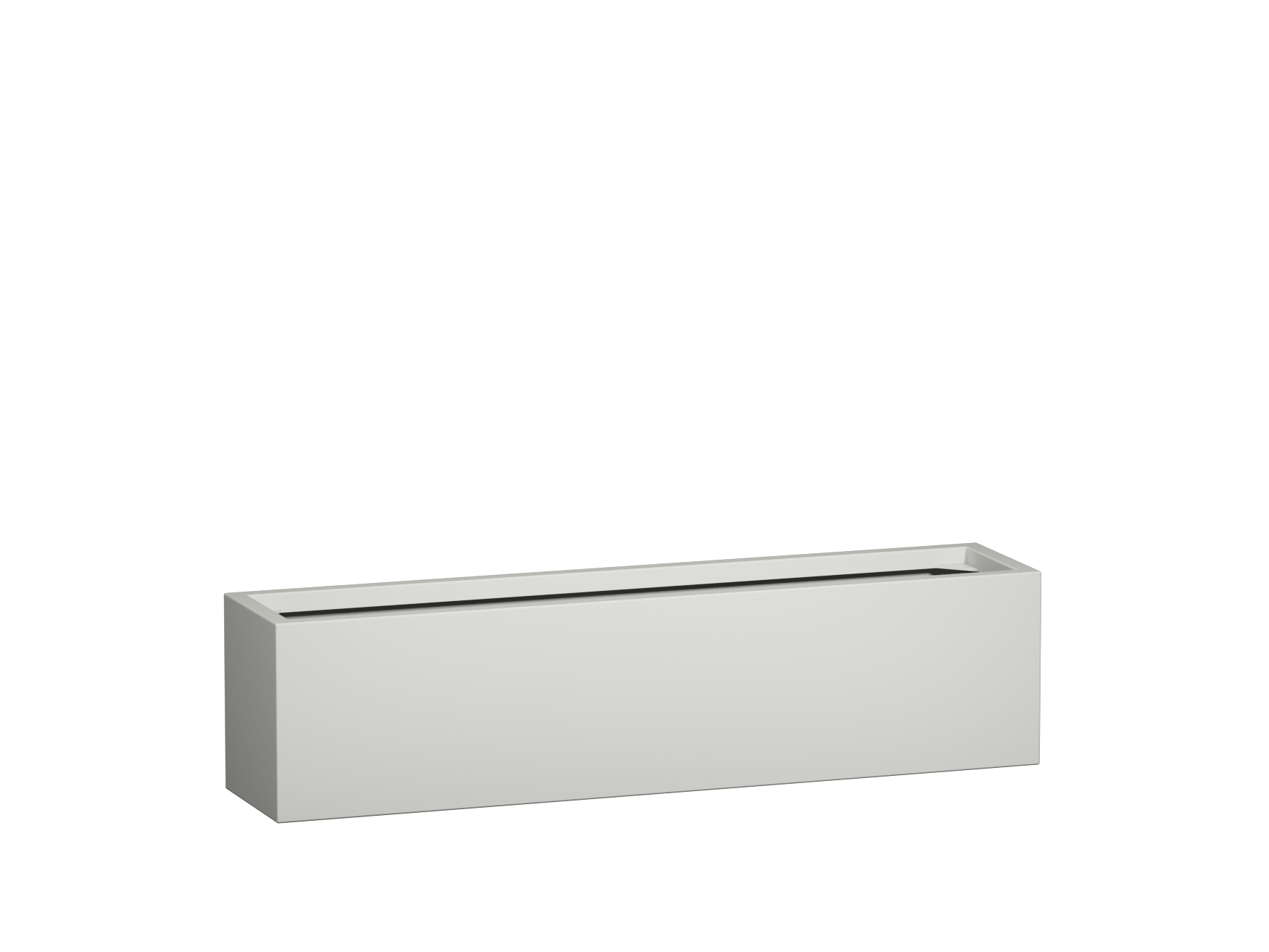 Natural White