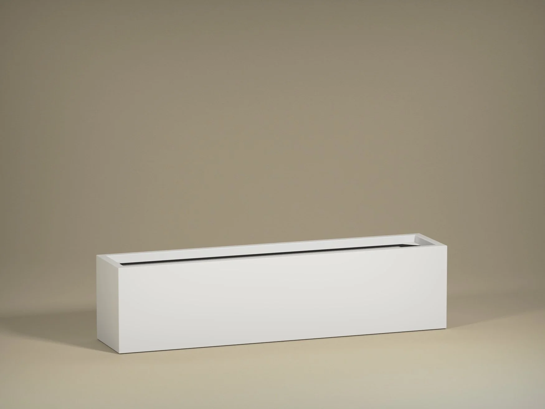 Natural White
