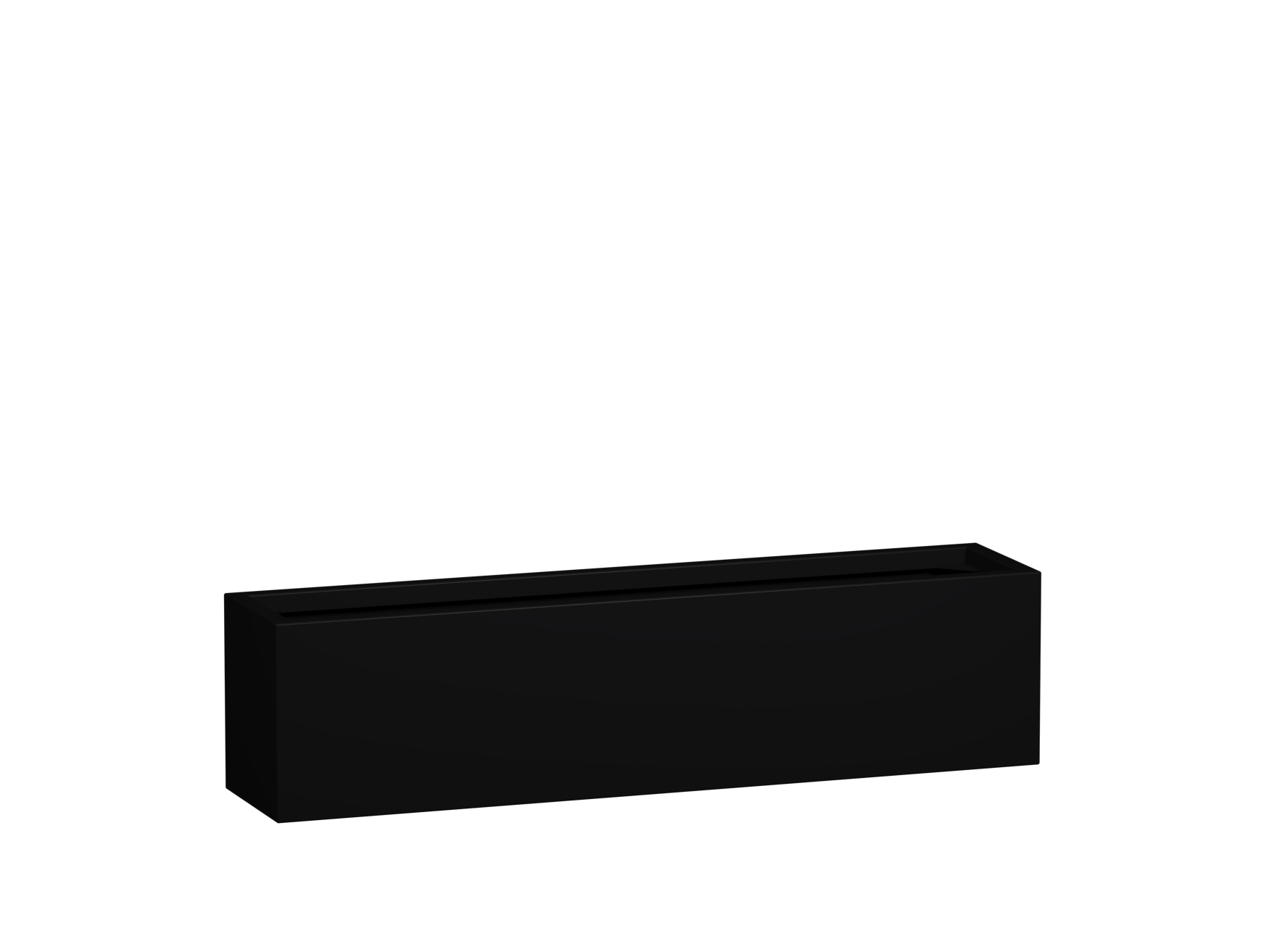 Natural Black