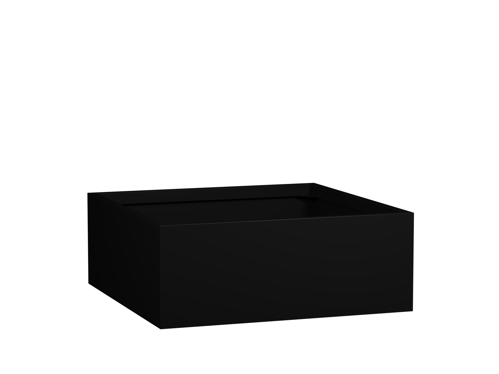 Natural Black