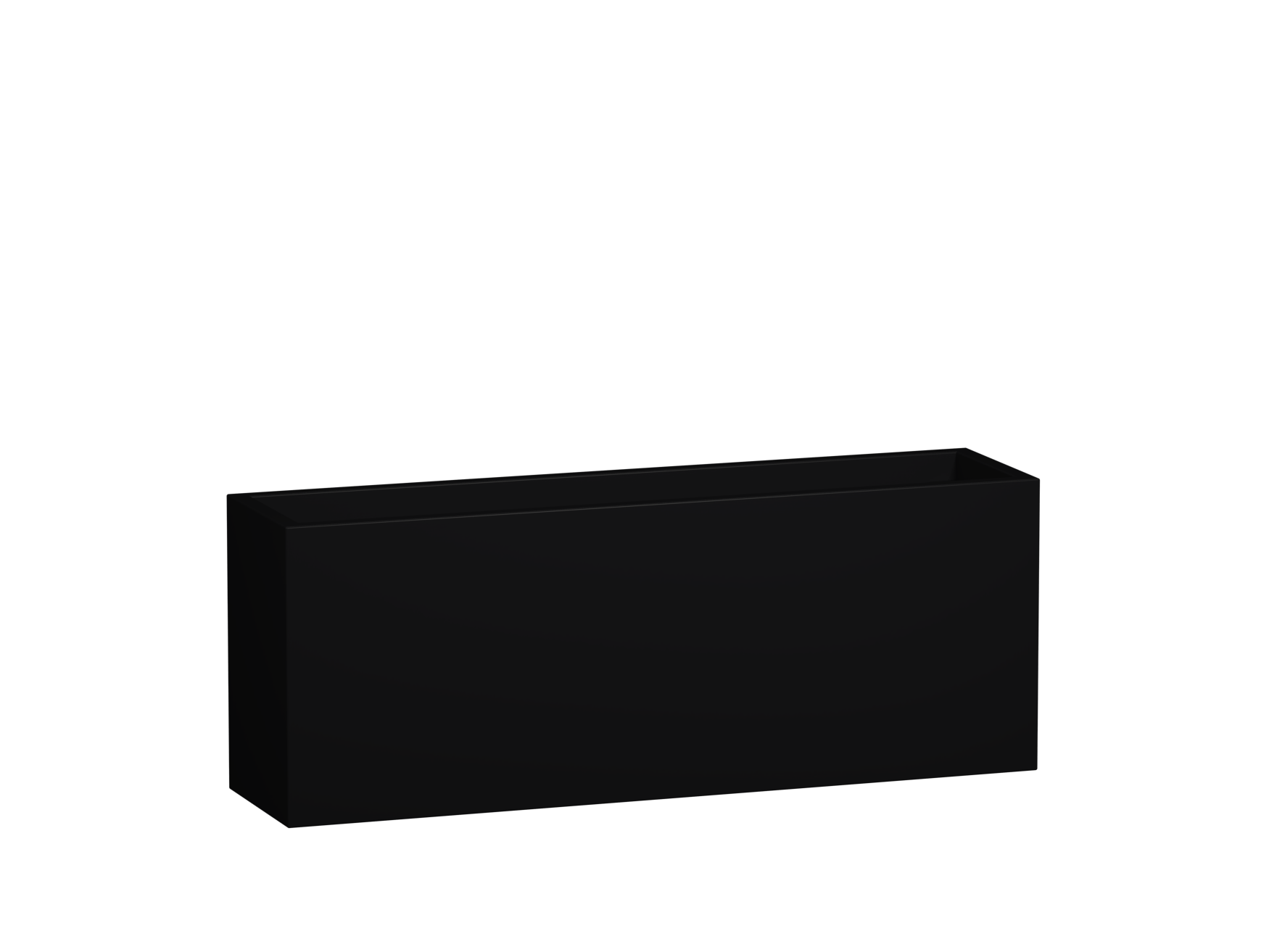 Natural Black