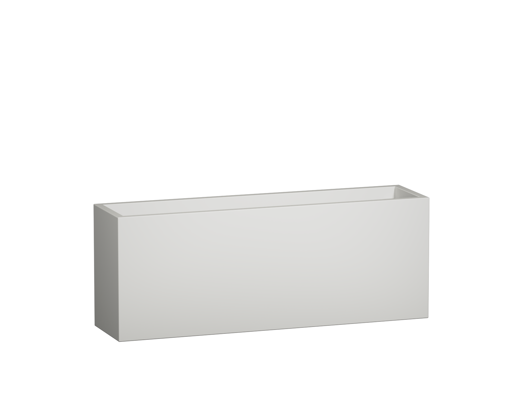 Natural White