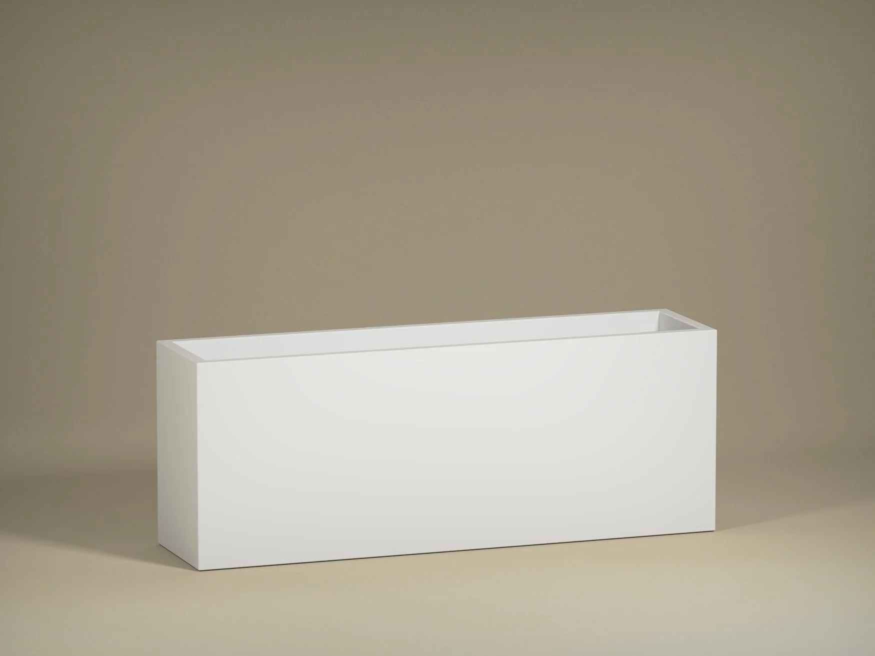Natural White