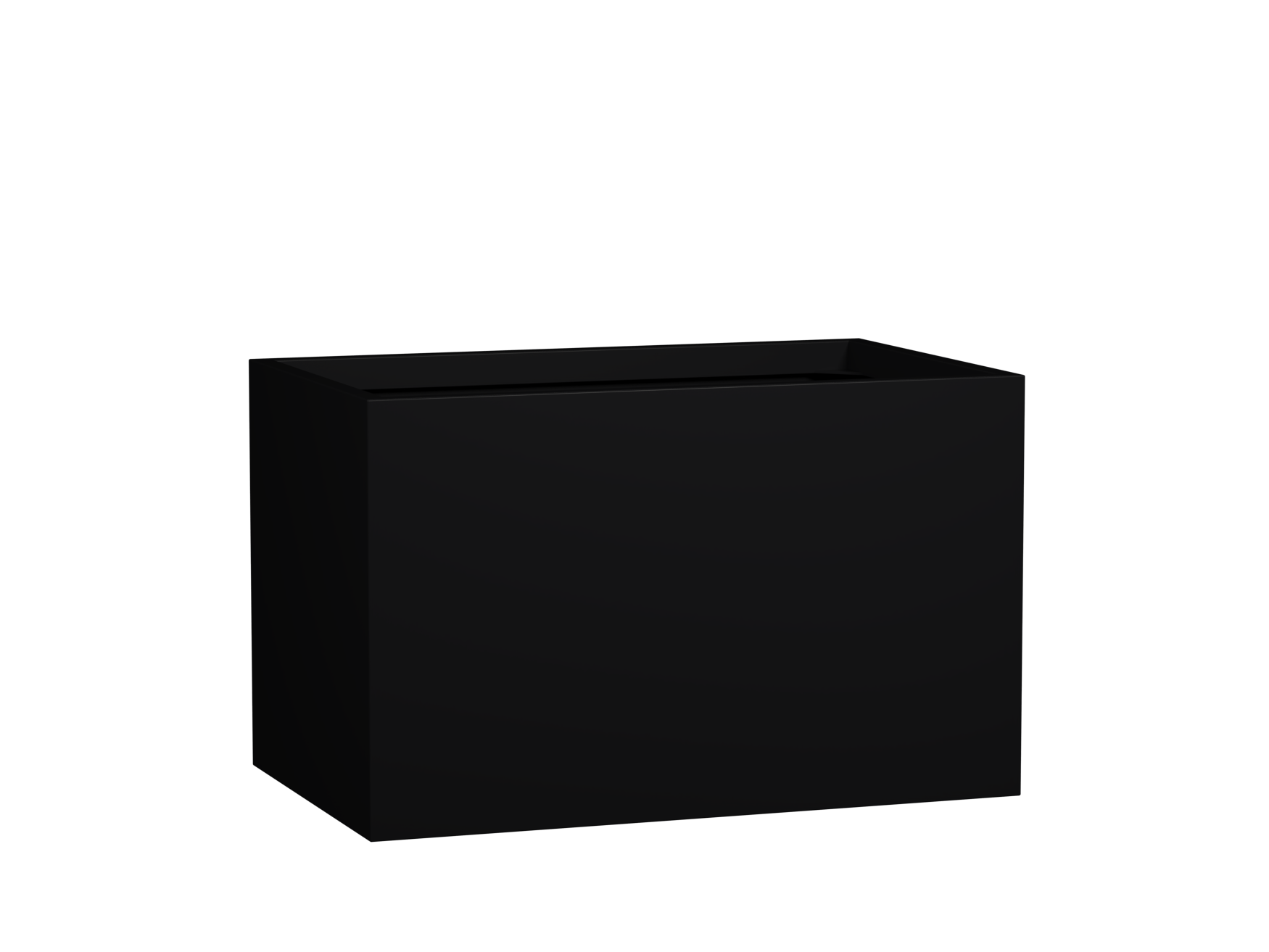 Natural Black