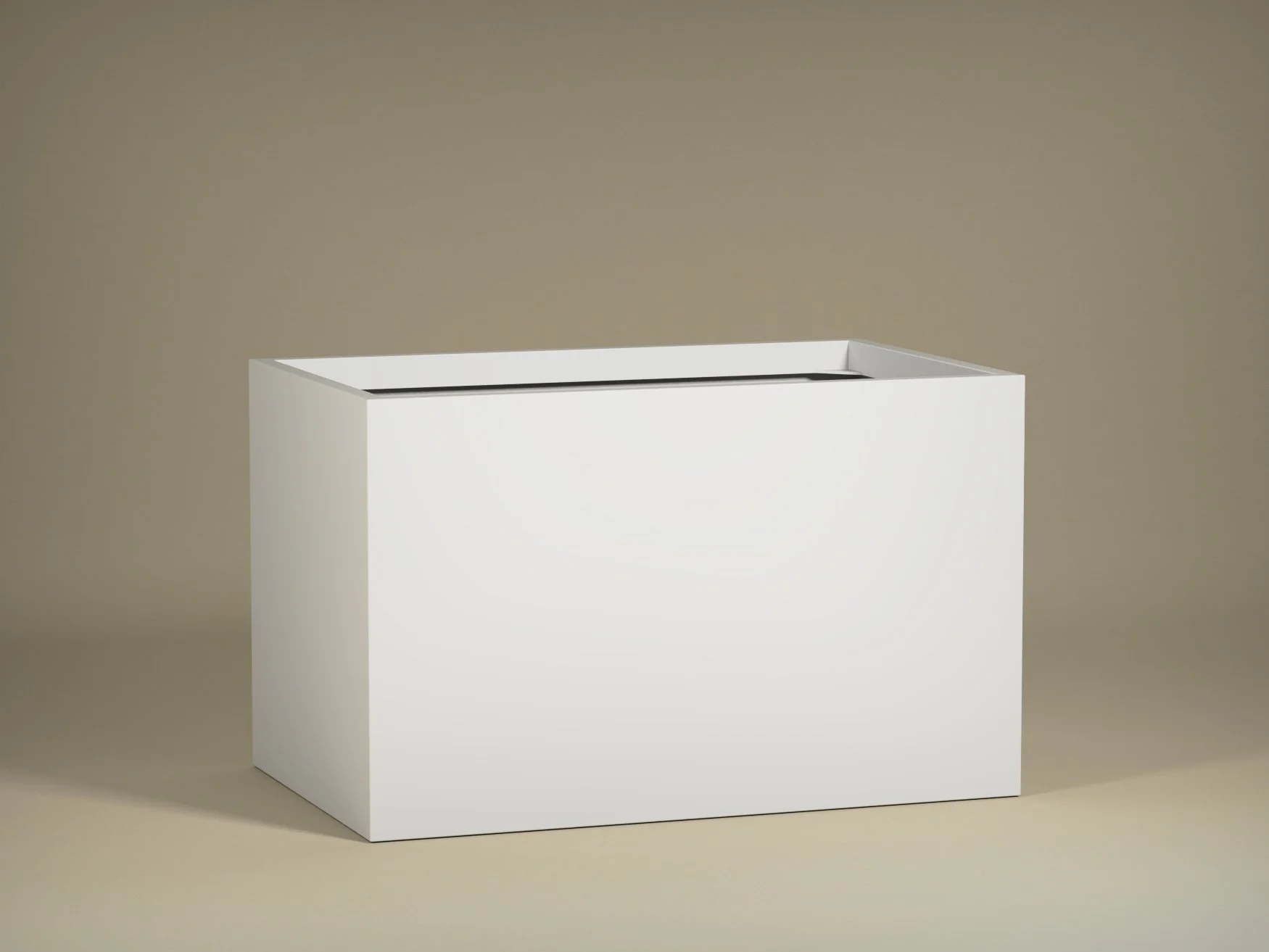Natural White