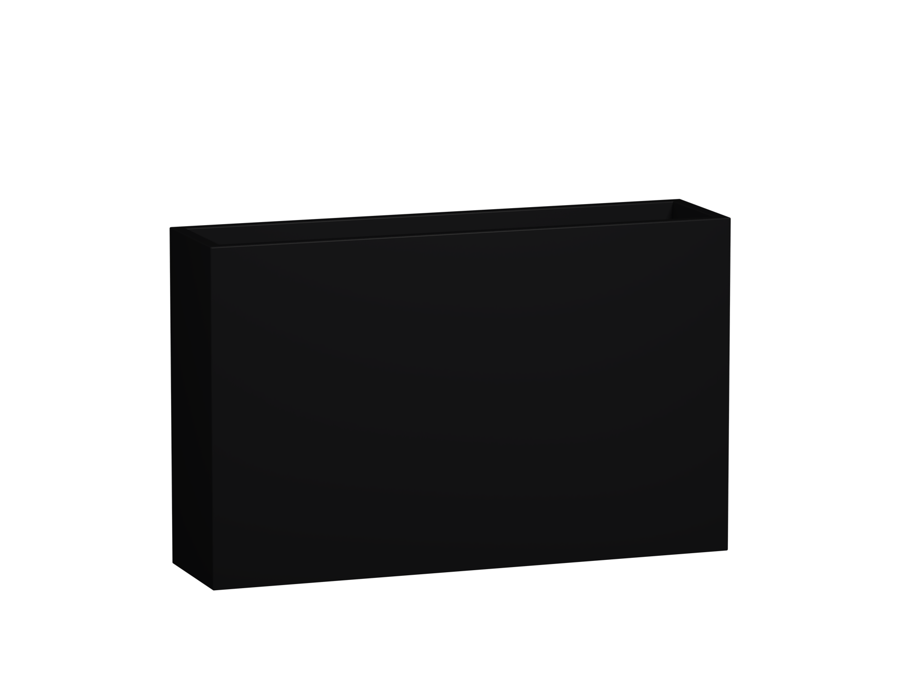 Natural Black