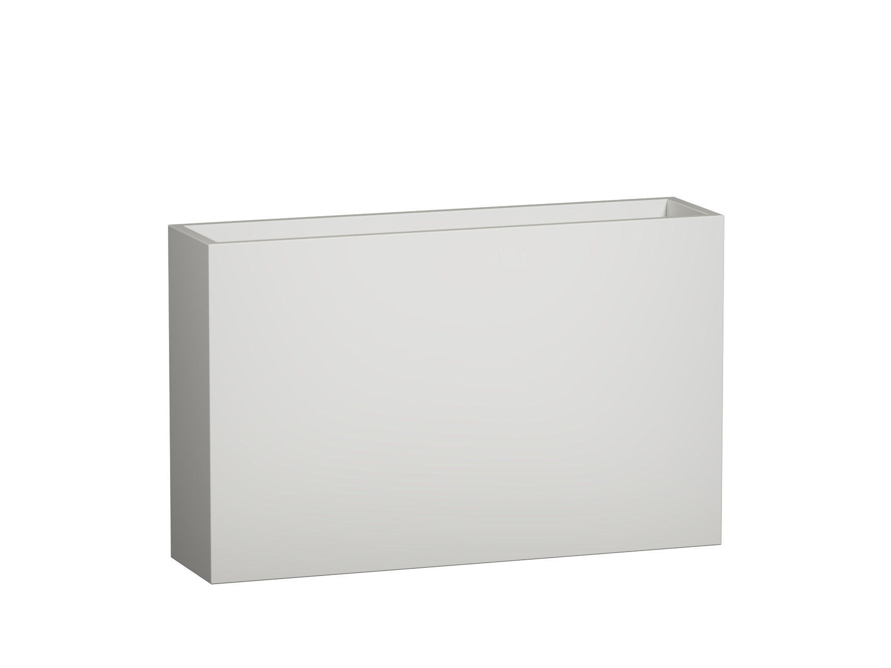 Natural White