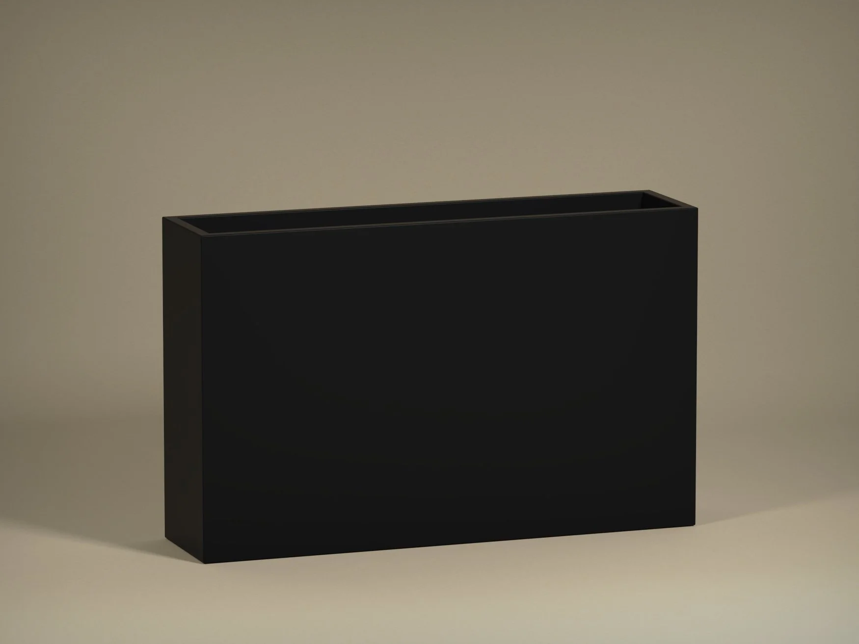 Natural Black