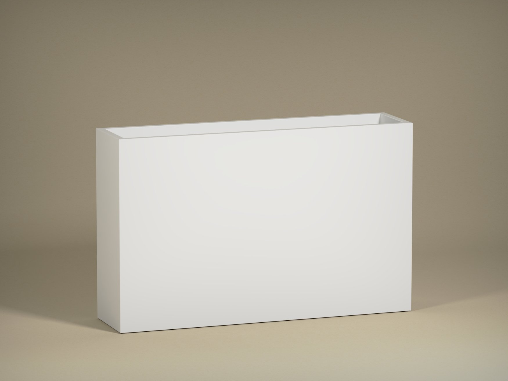 Natural White