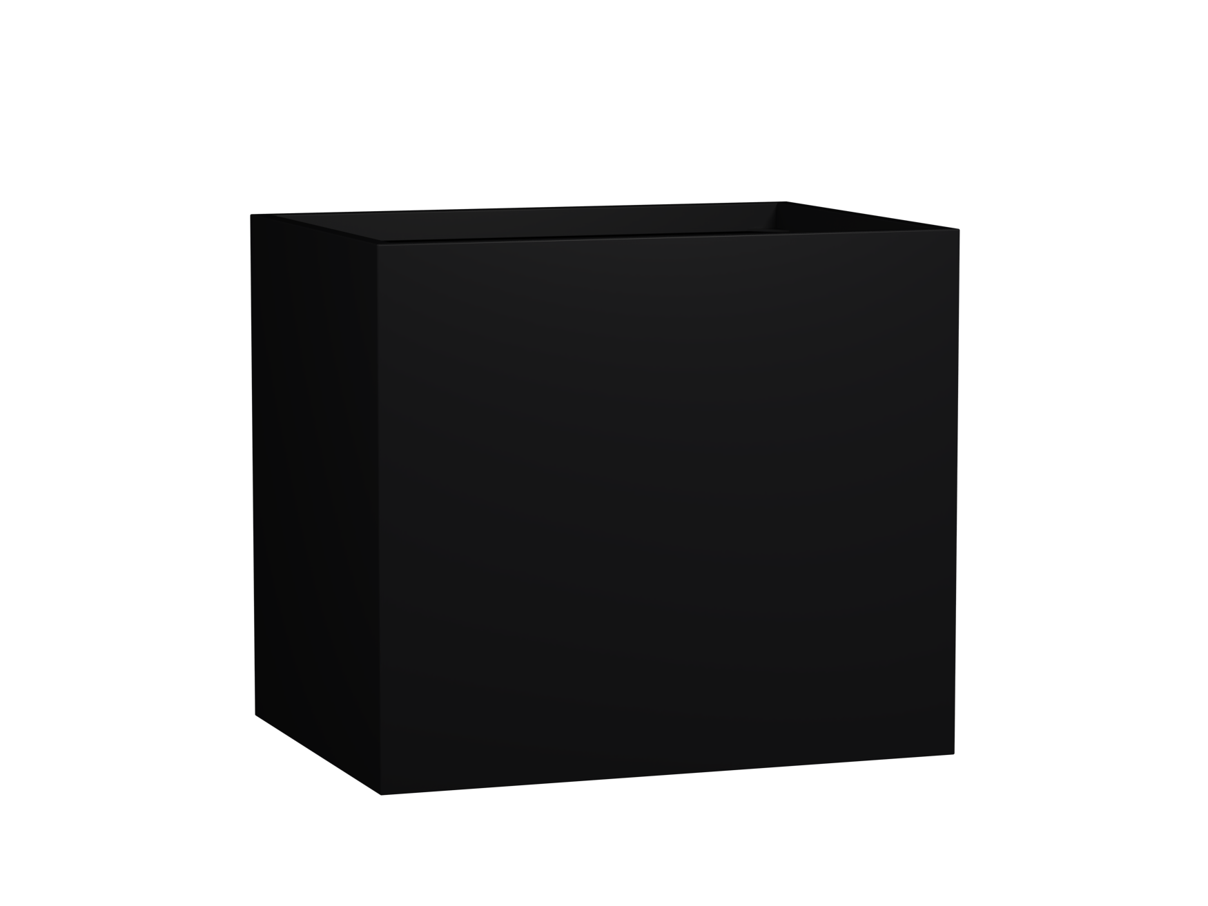 Natural Black