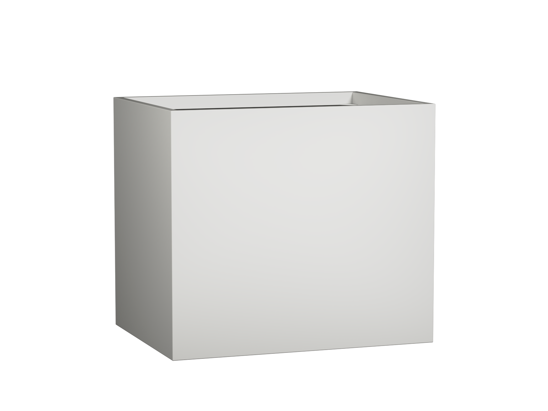 Natural White