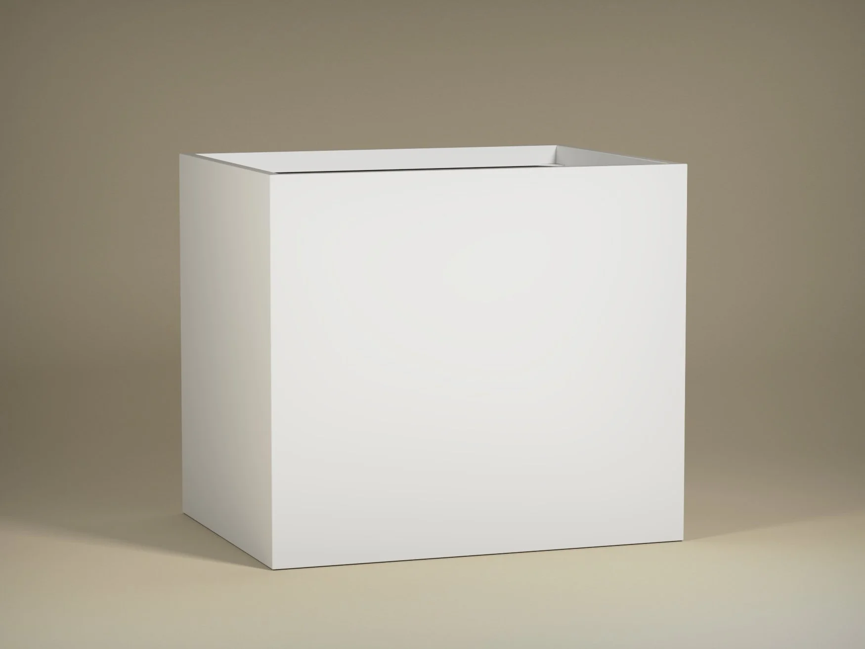 Natural White