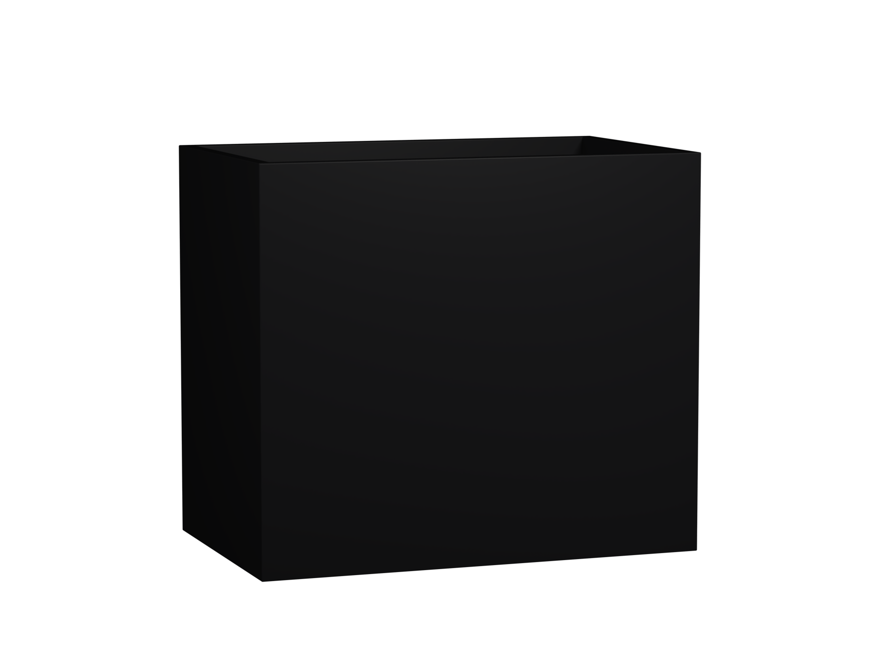 Natural Black