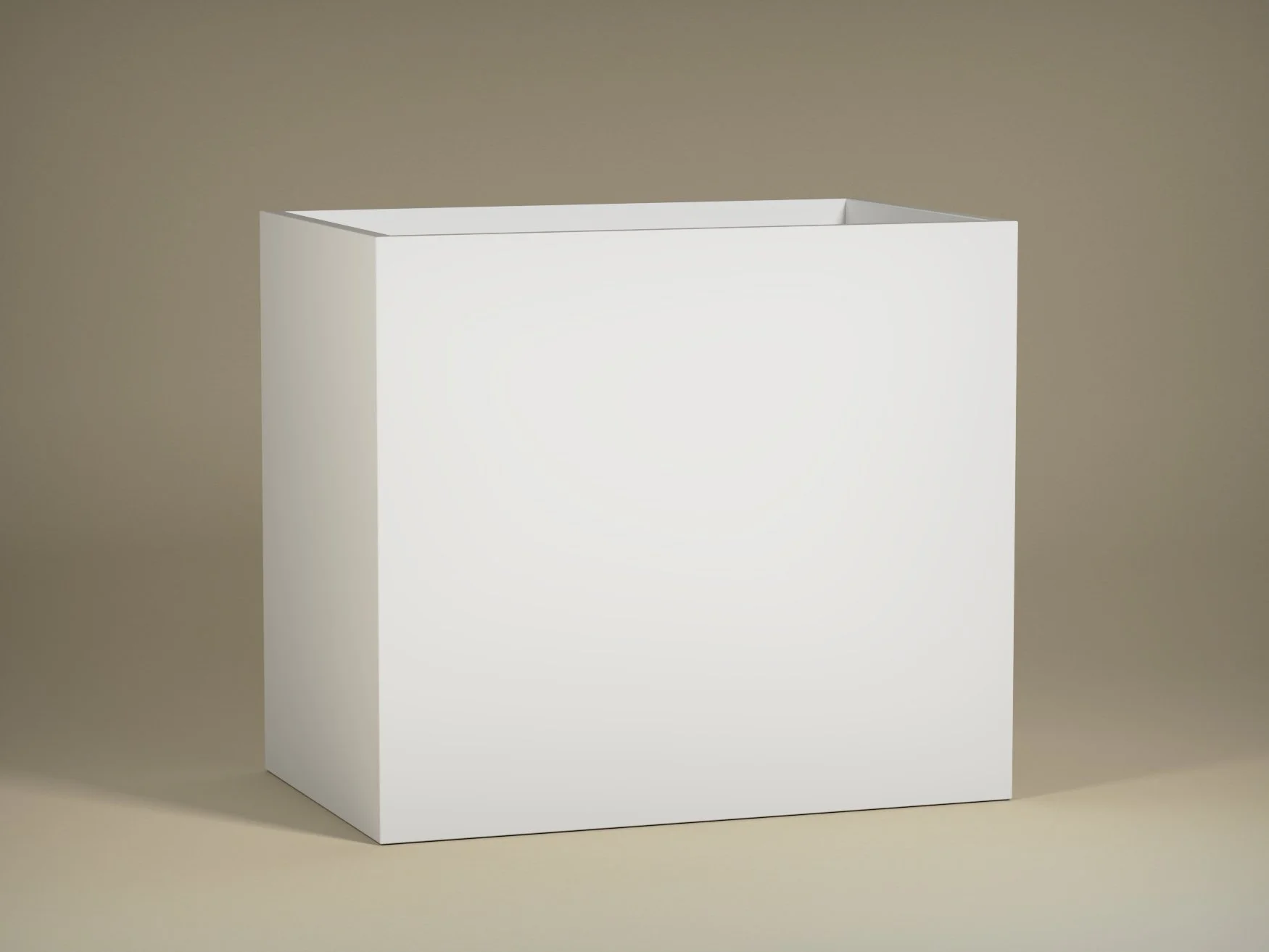 Natural White