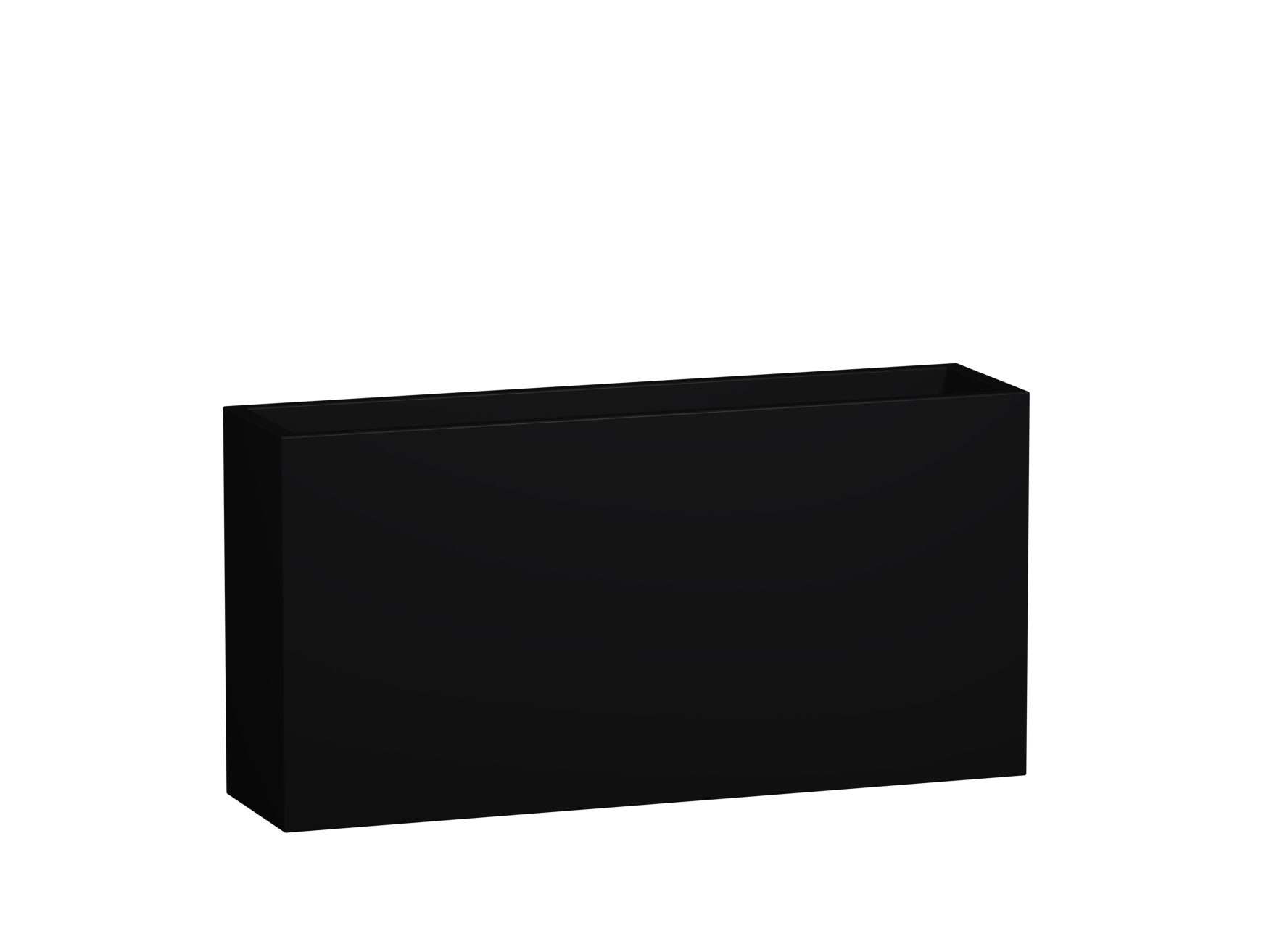 Natural Black