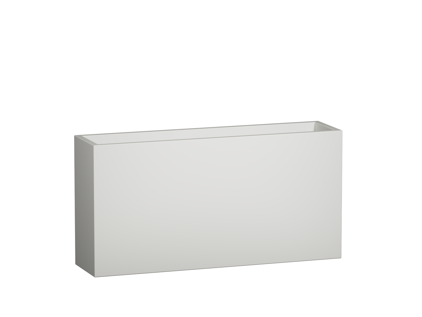 Natural White