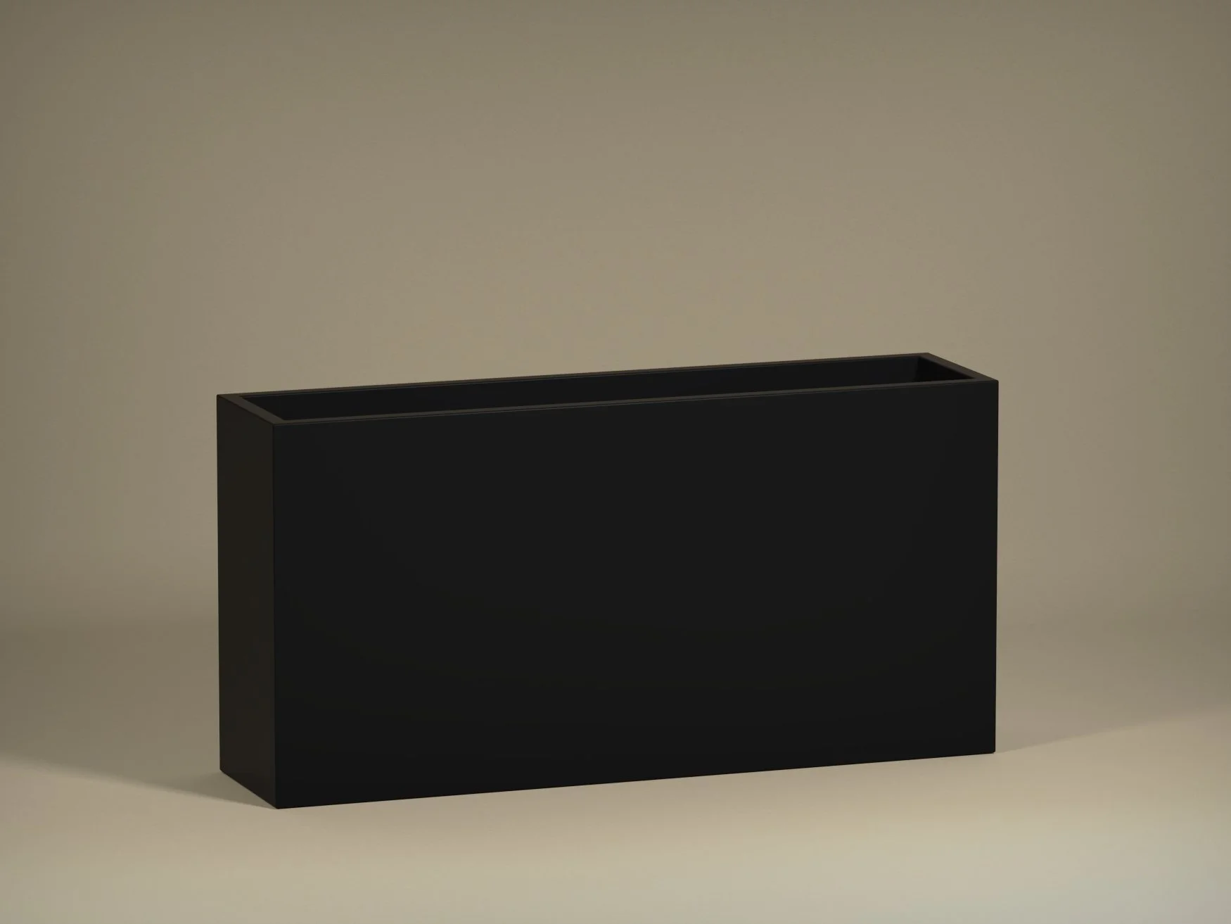 Natural Black