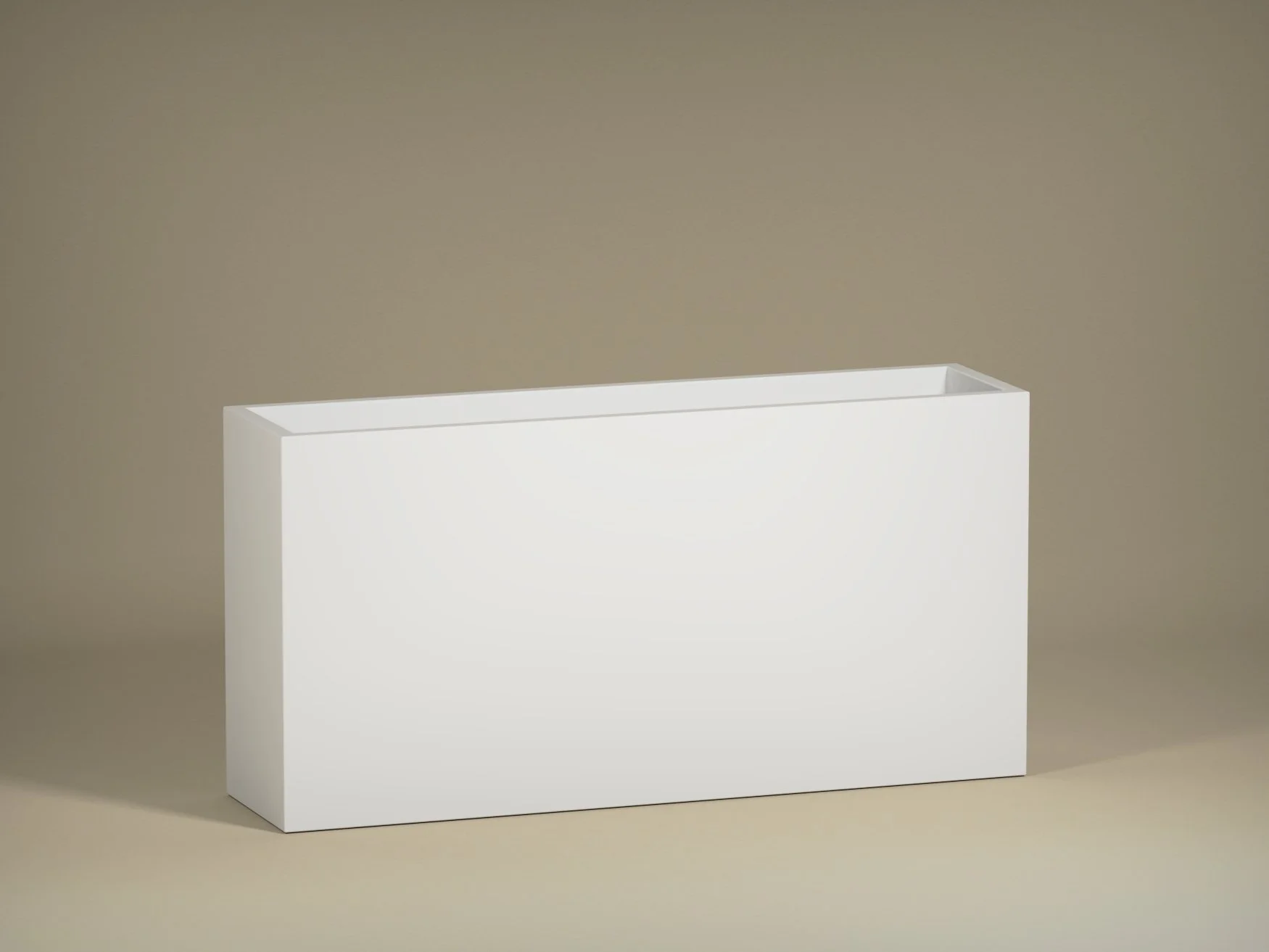 Natural White