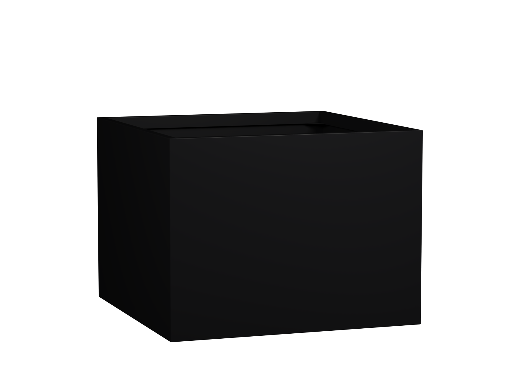 Natural Black
