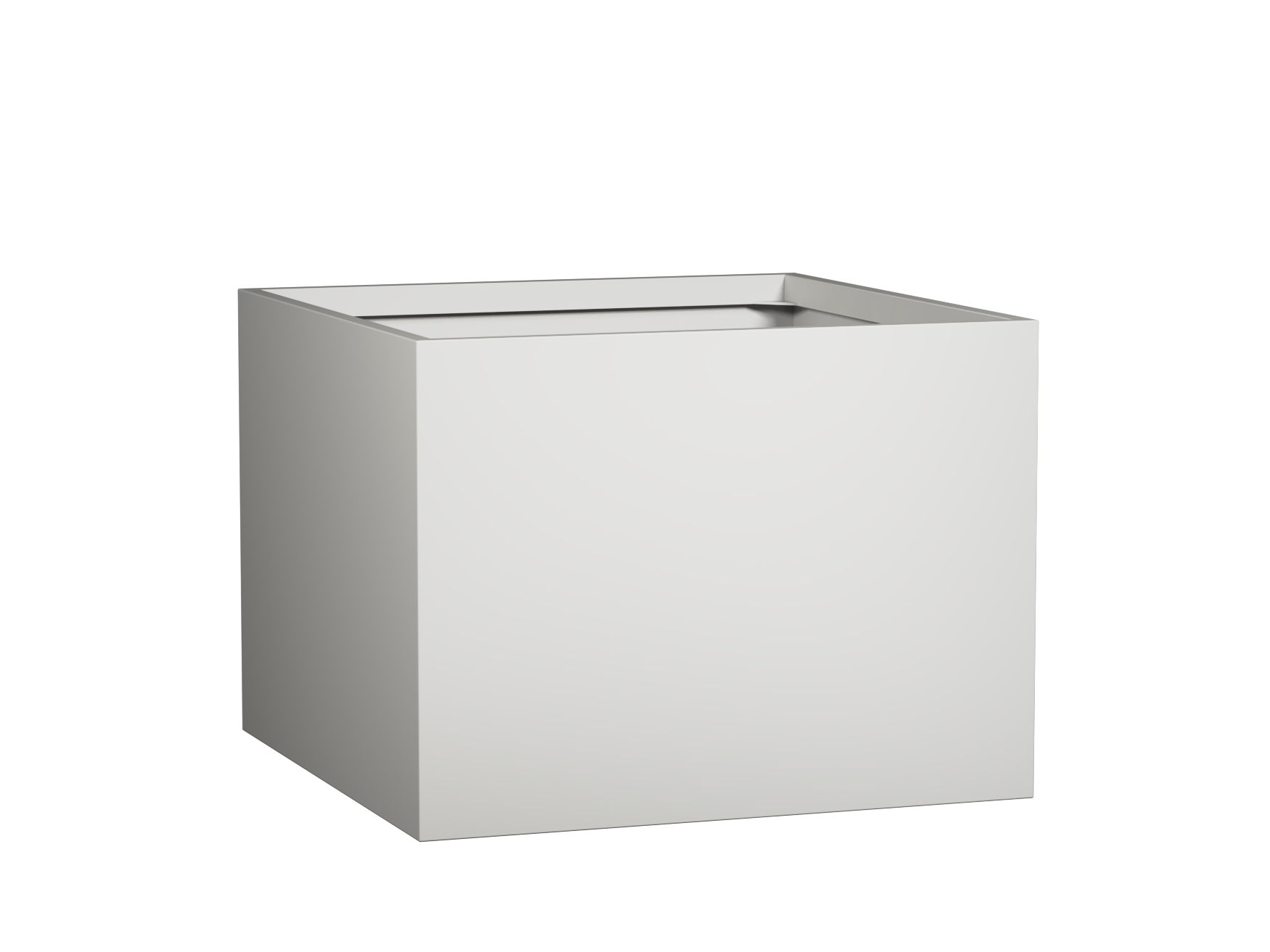 Natural White