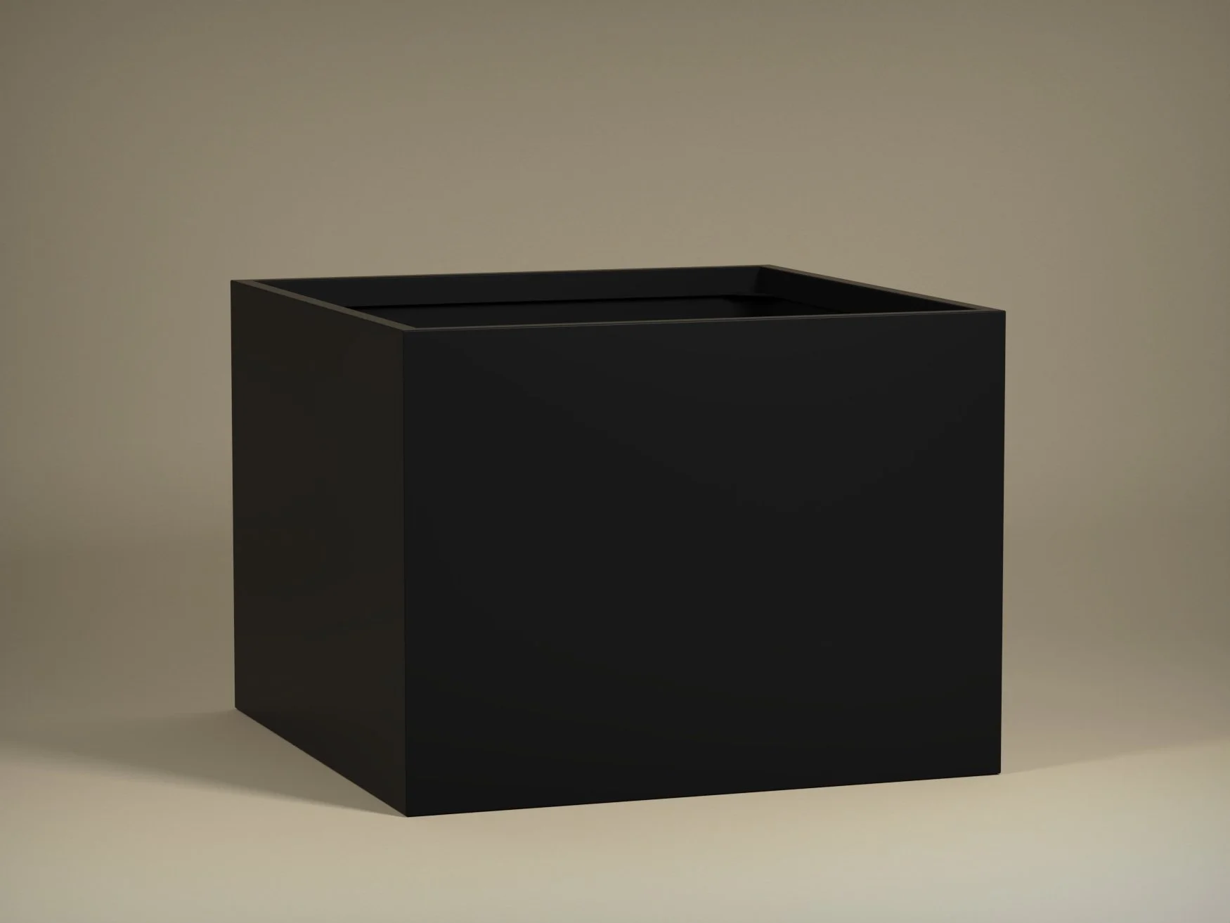Natural Black