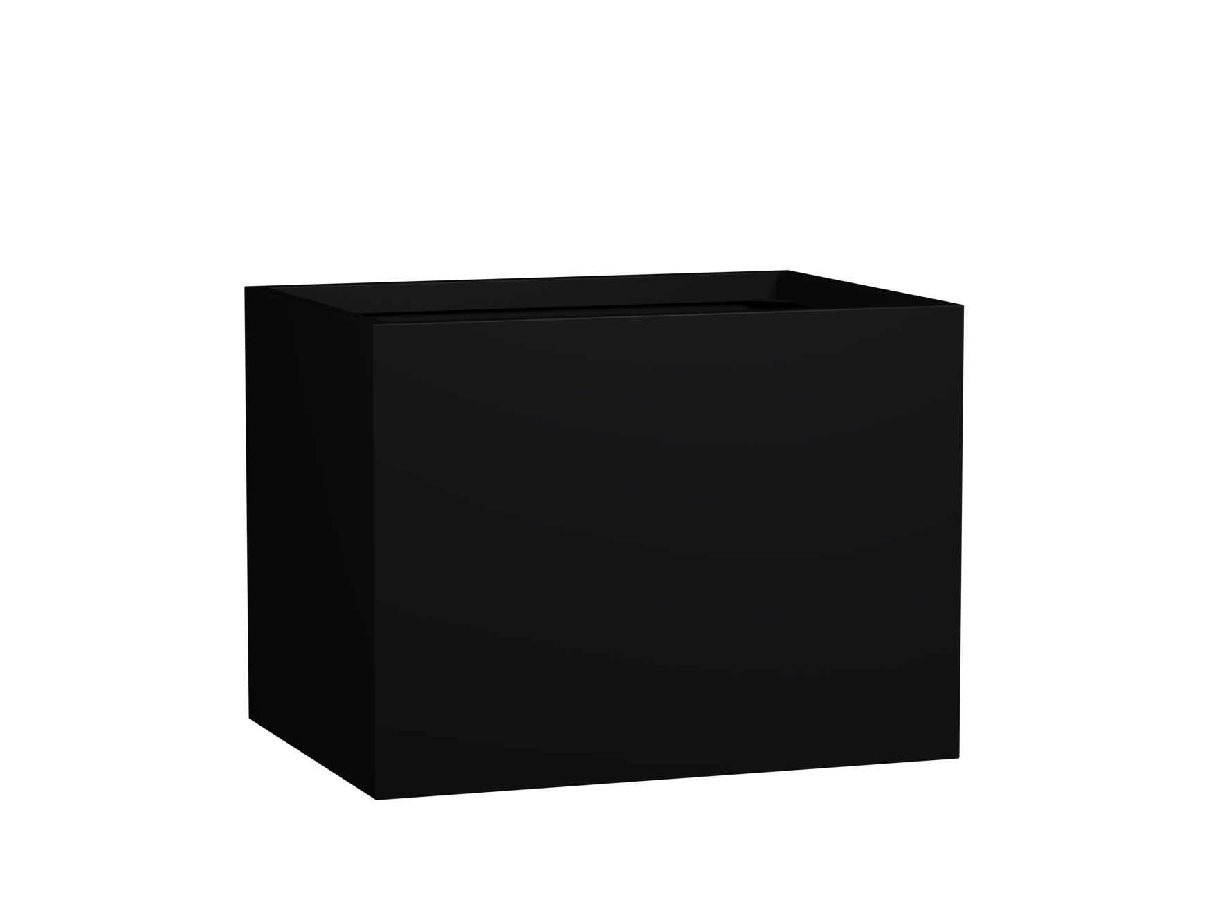 Natural Black