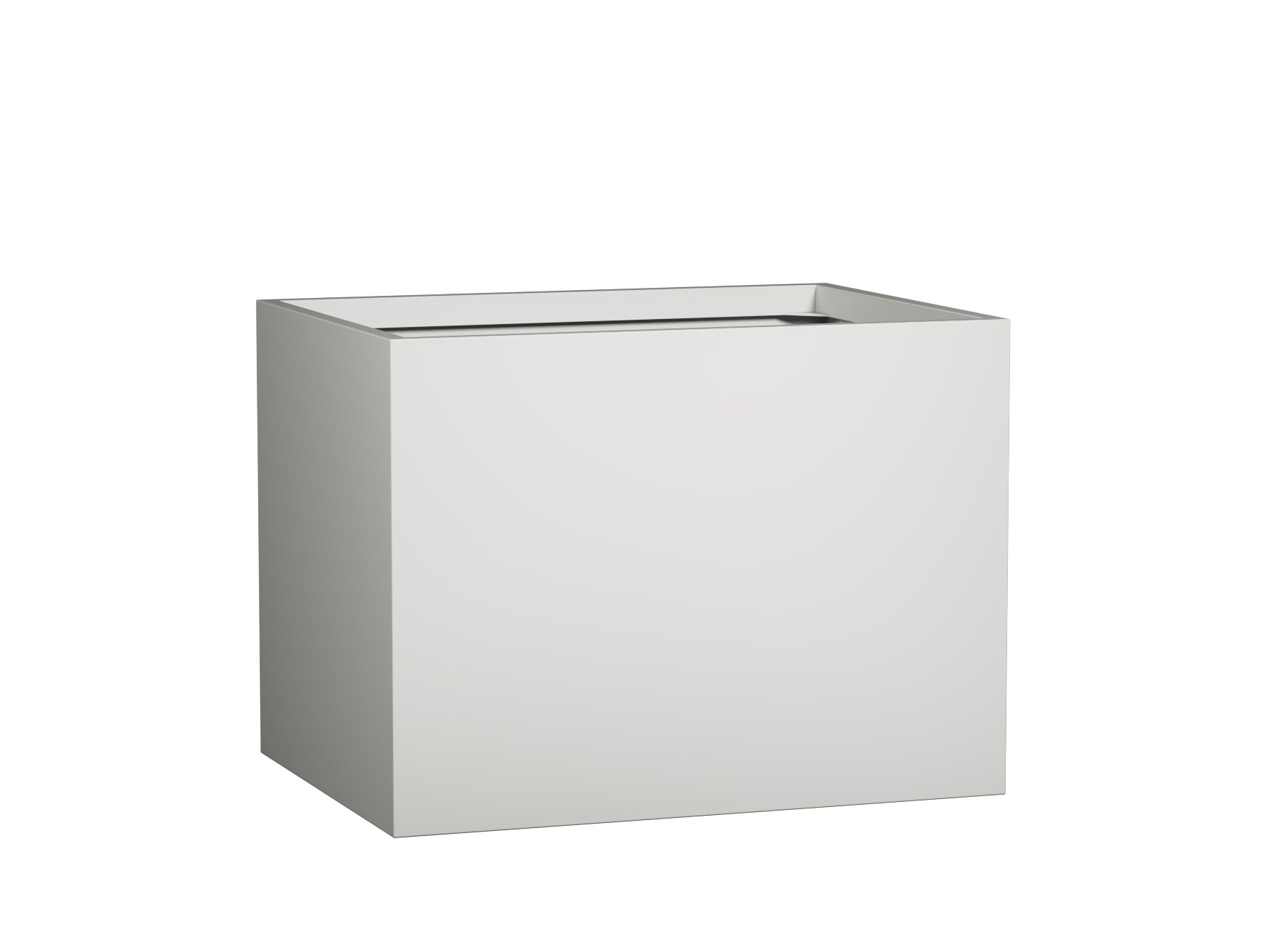 Natural White