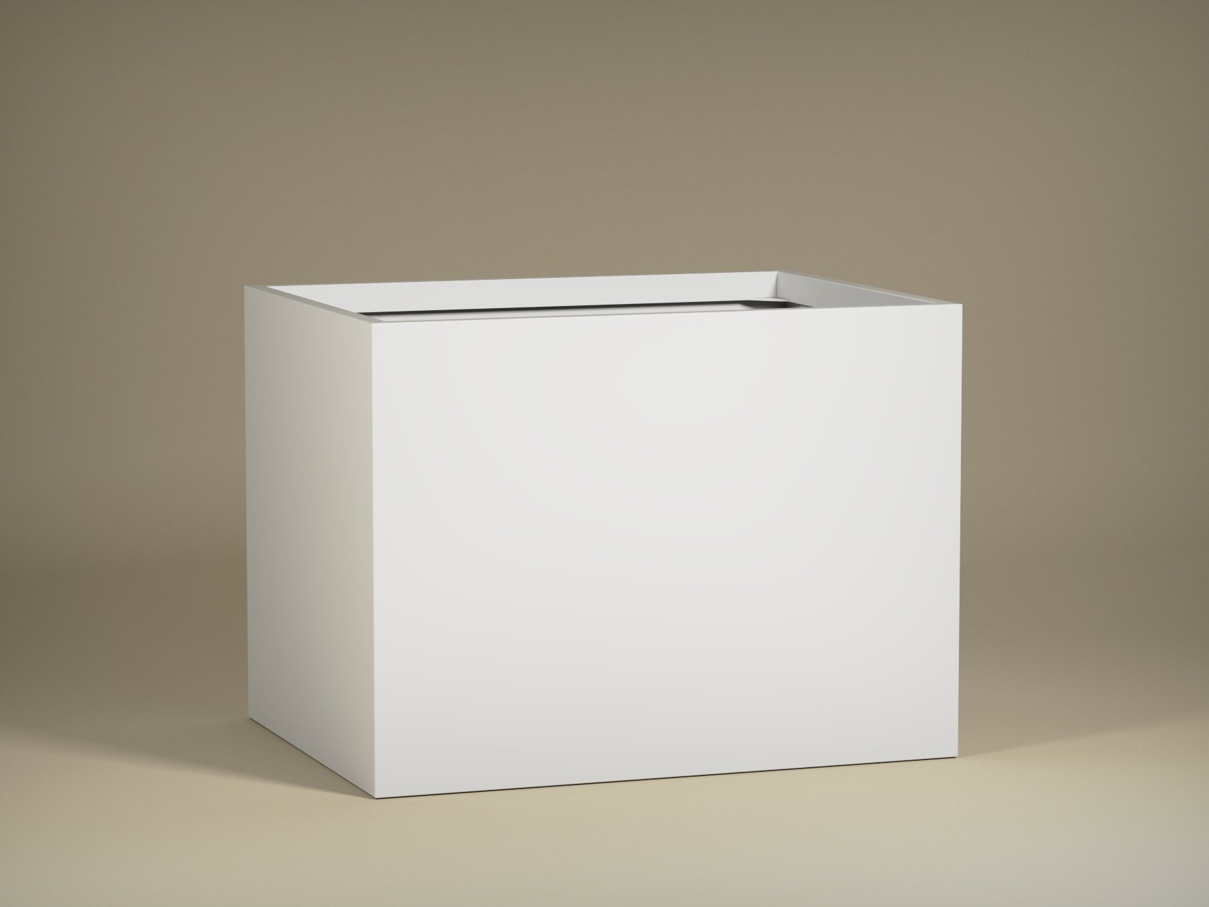 Natural White
