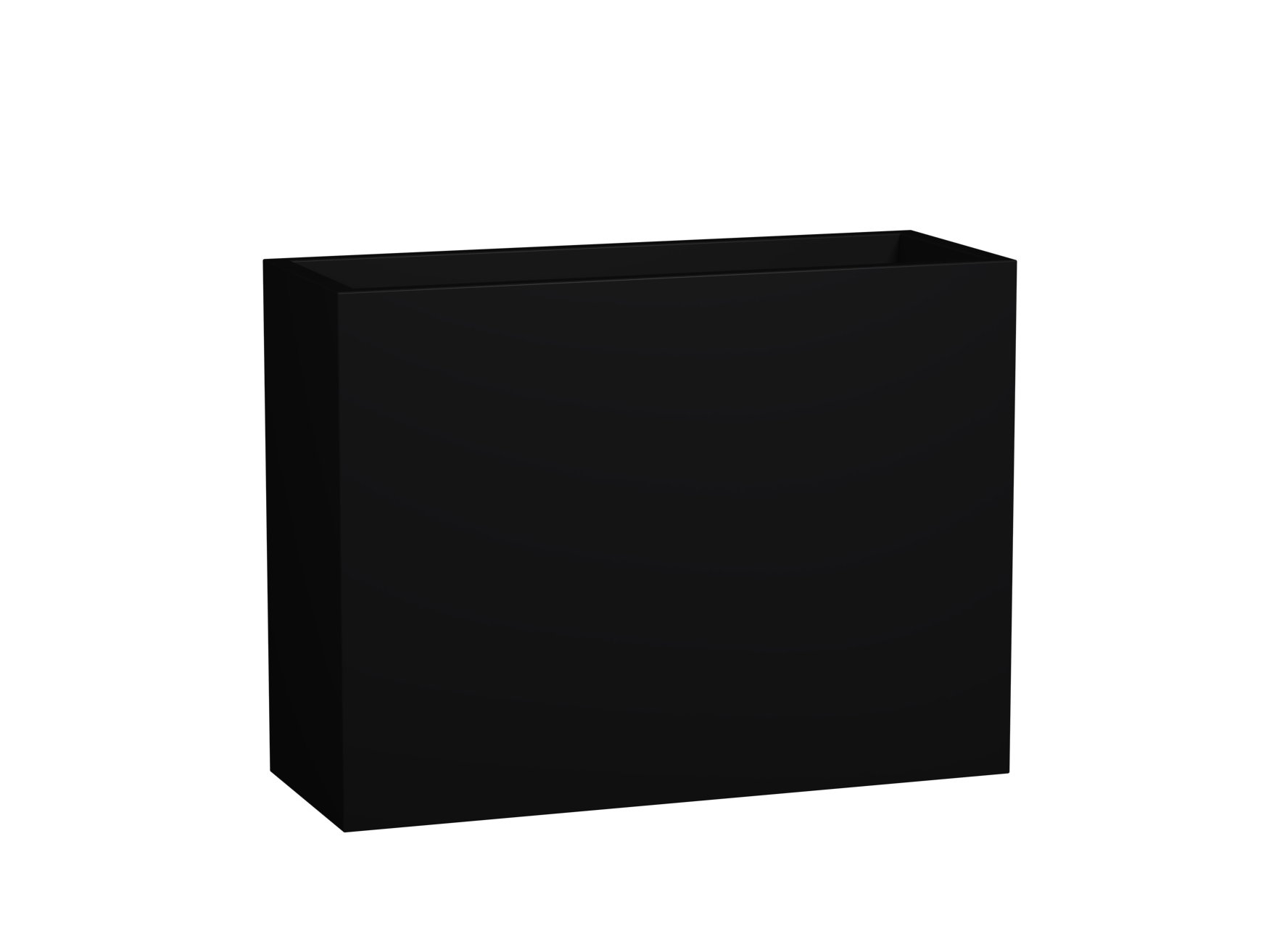 Natural Black
