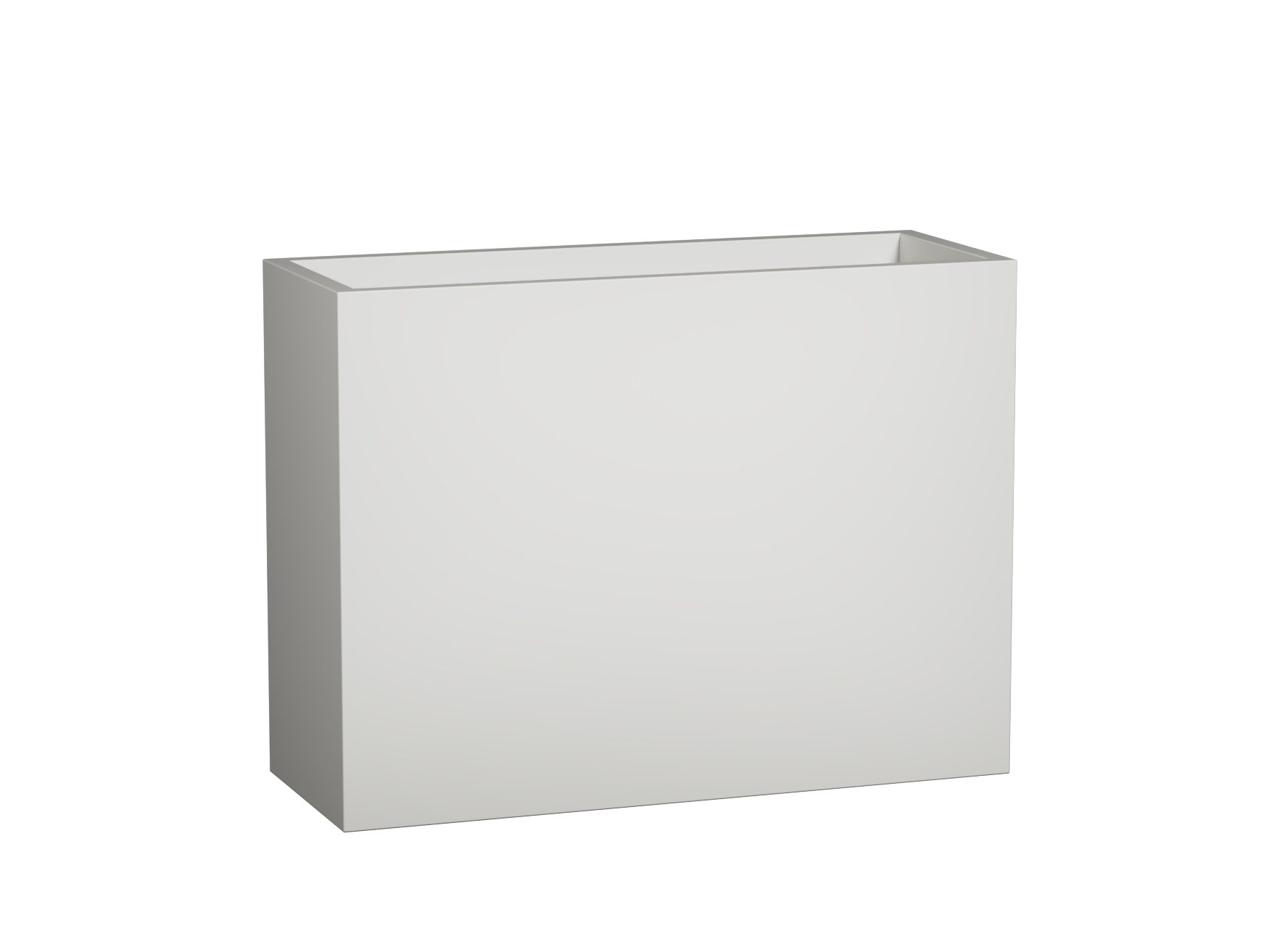 Natural White
