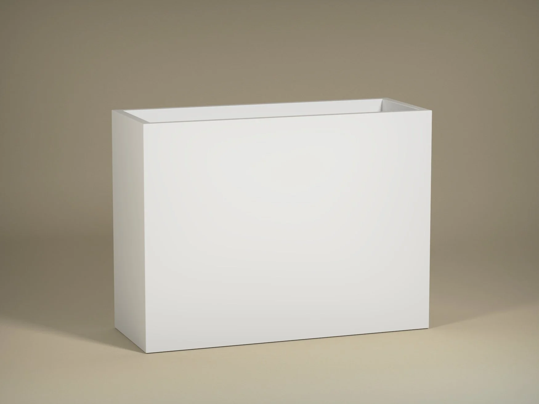 Natural White