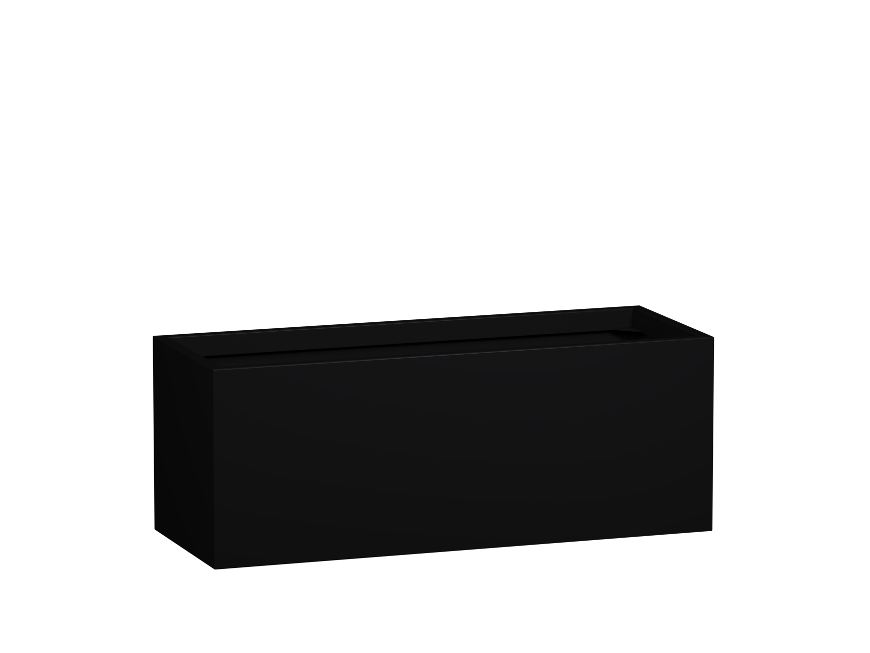 Natural Black